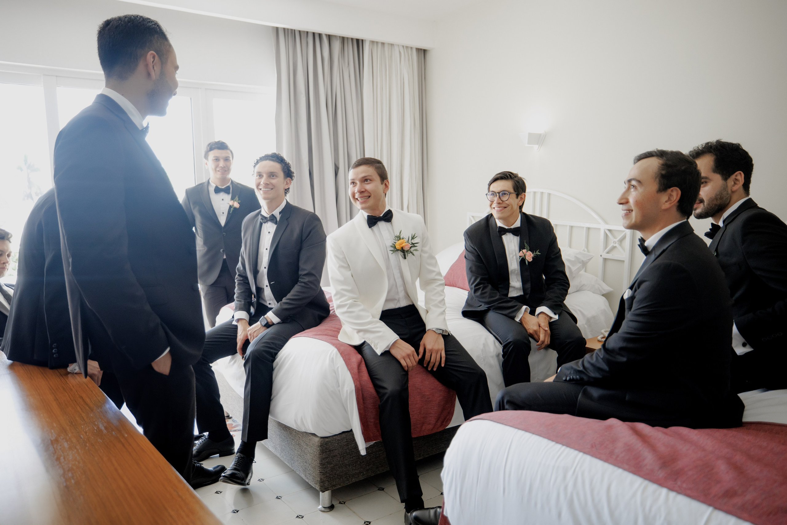 CAMILA & JUAN. UNTERCIO BODAS