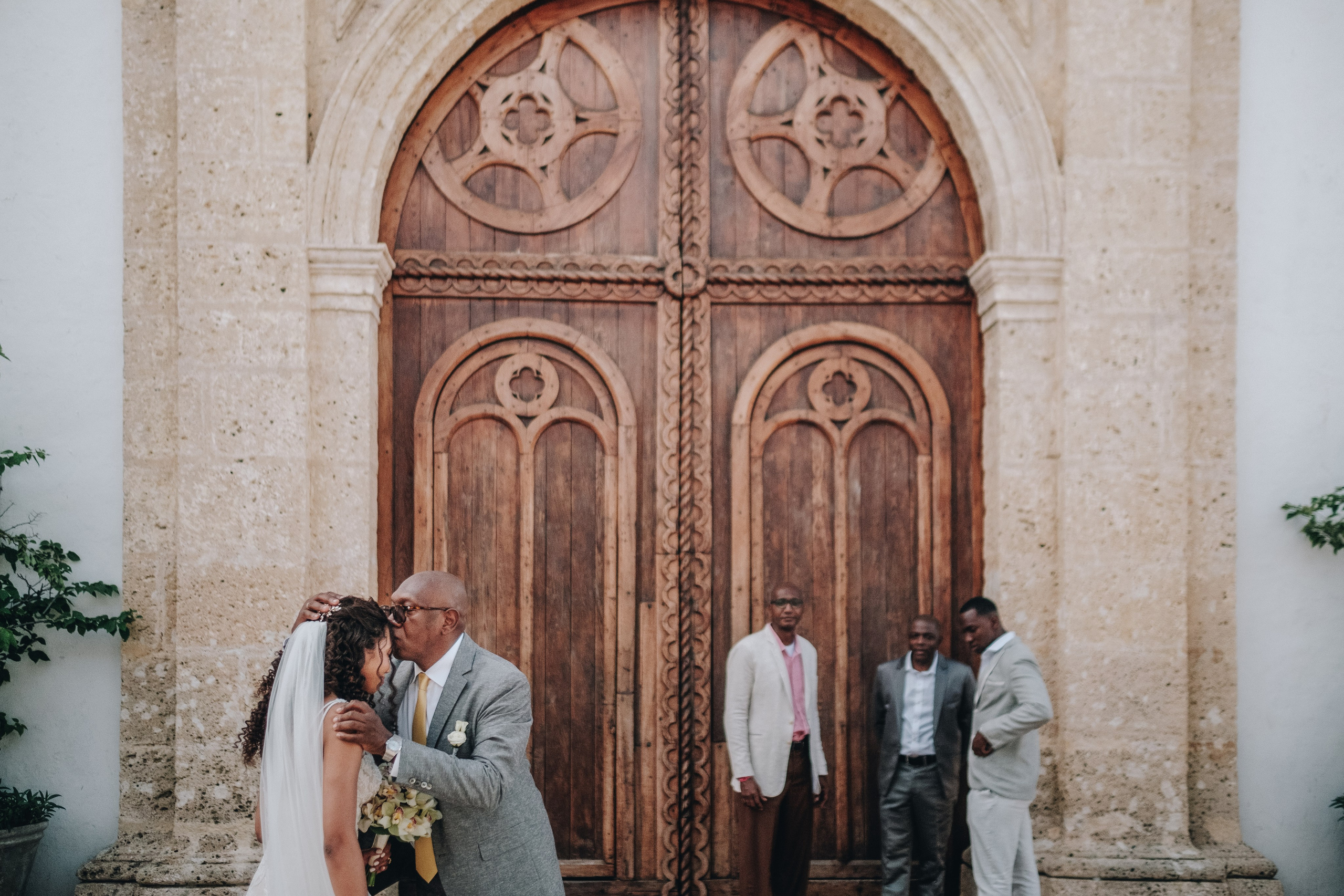 Maria & Jose. UNTERCIO BODAS