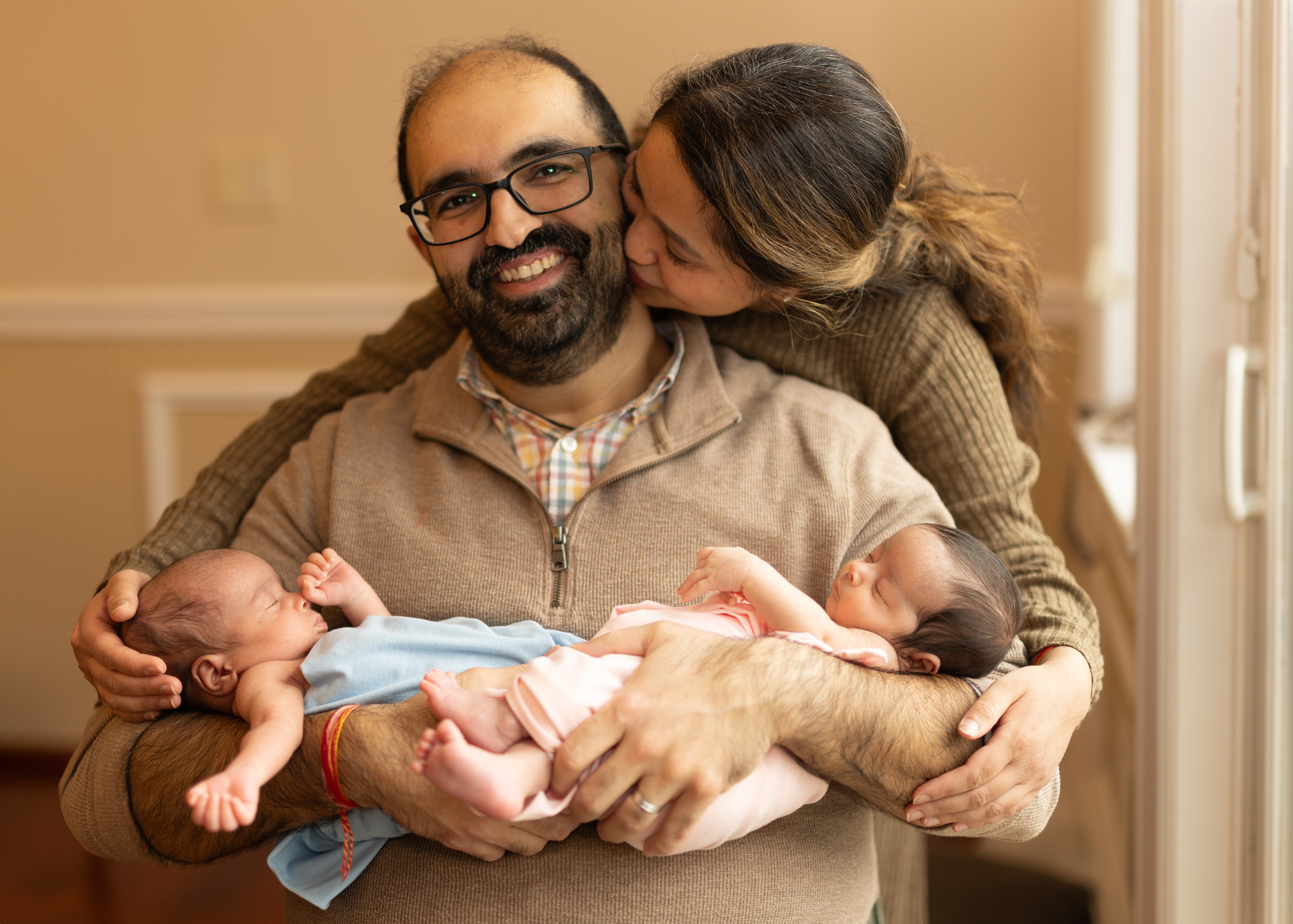 Born Together, Loved Forever. Family, lifestyle, and commercial photography in New York and New Jersey