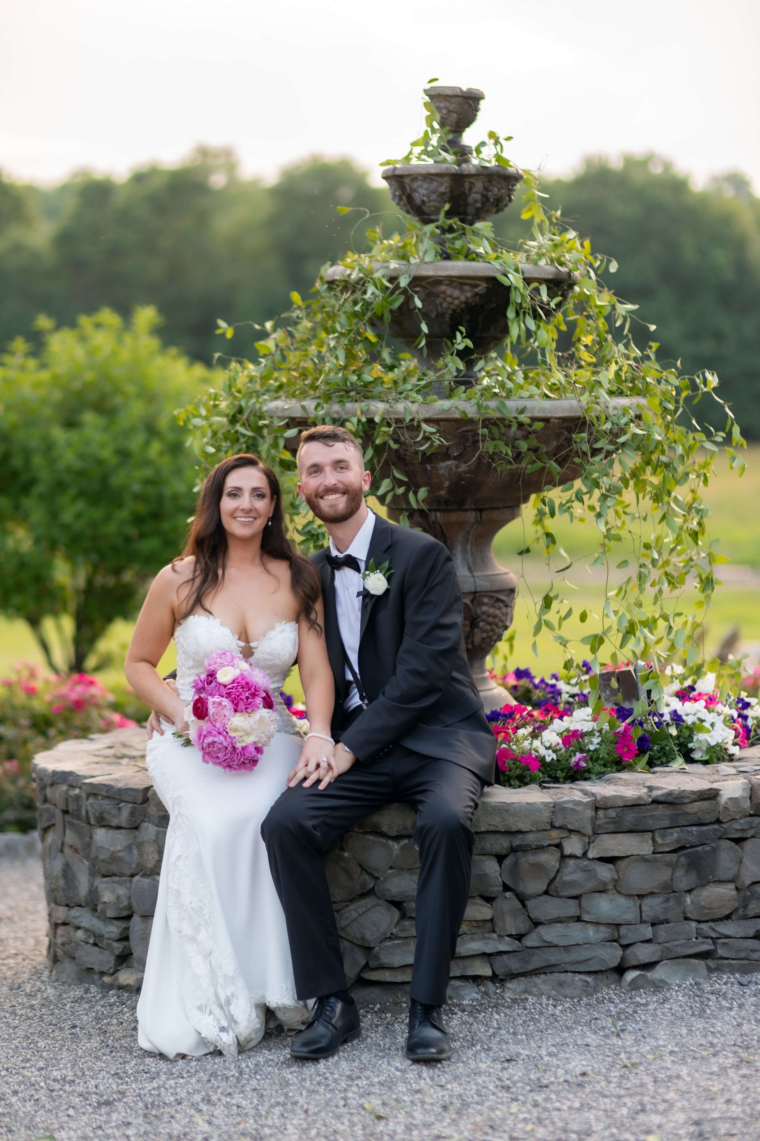 Angelica & Conor. Wedding Photo & Video
