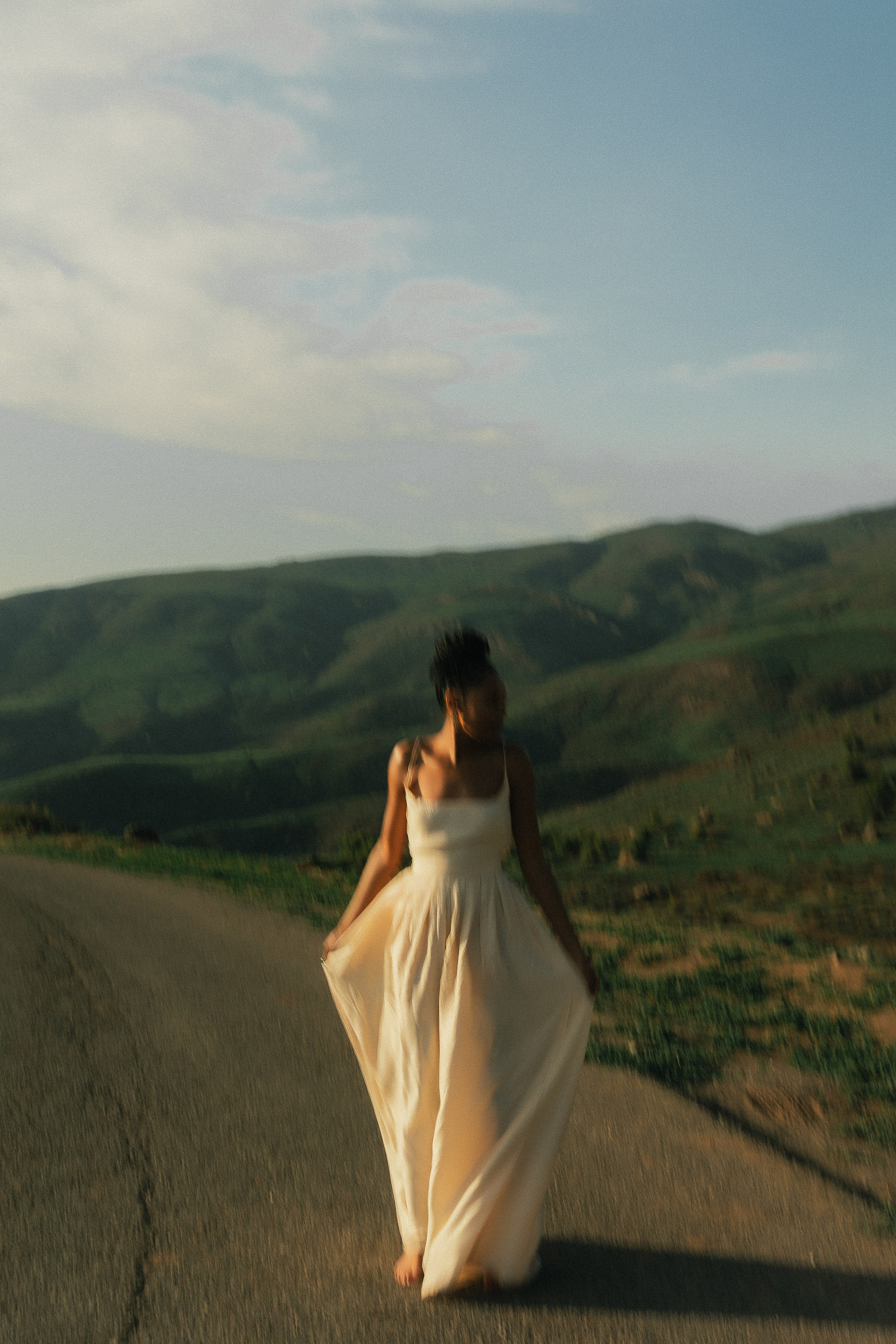 Eric & Cierra. Wedding proposal and engagement session. Fotógrafa familiar Santiago y Chile Anna Almazova