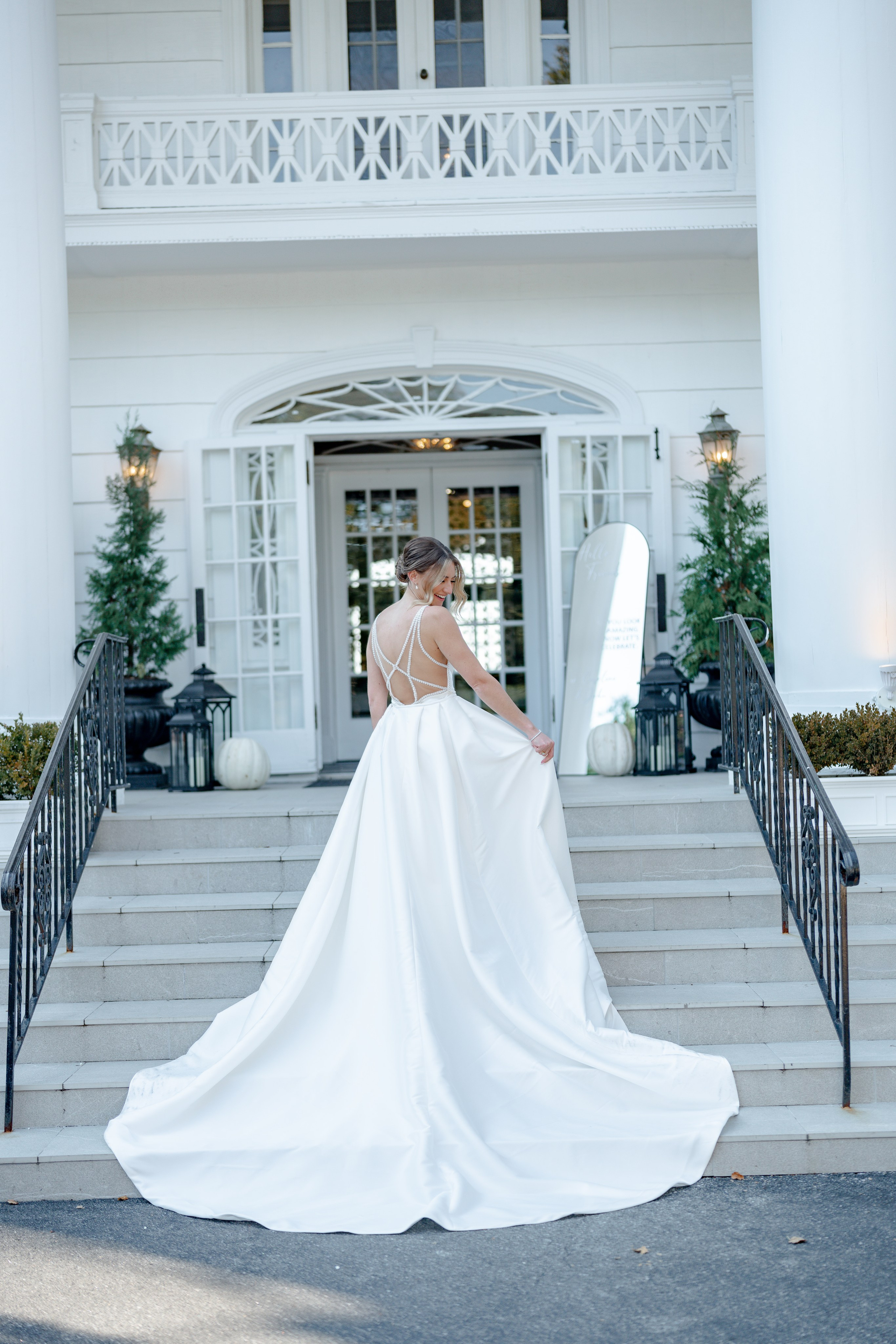 Caroline & Joh wedding day. Anna Krasnova Wedding photographer