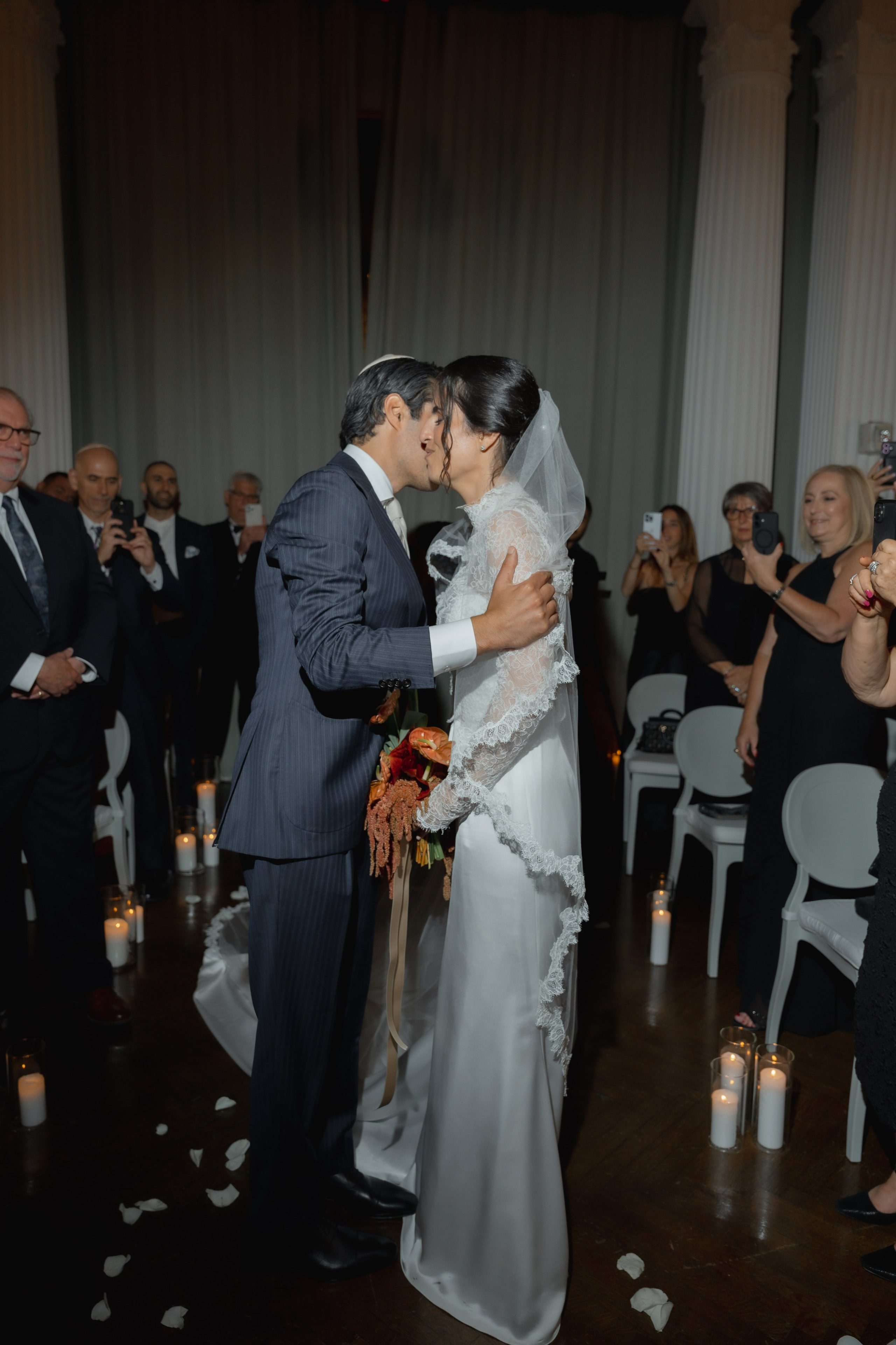 Amir and Maya. Anna Krasnova Wedding photographer