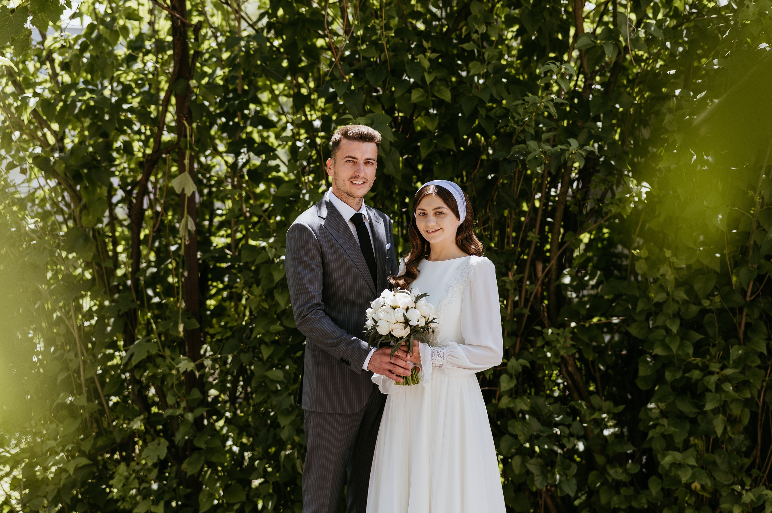 Semida si Bogdan. Valentin Melen - fotograf de nunta 🤍