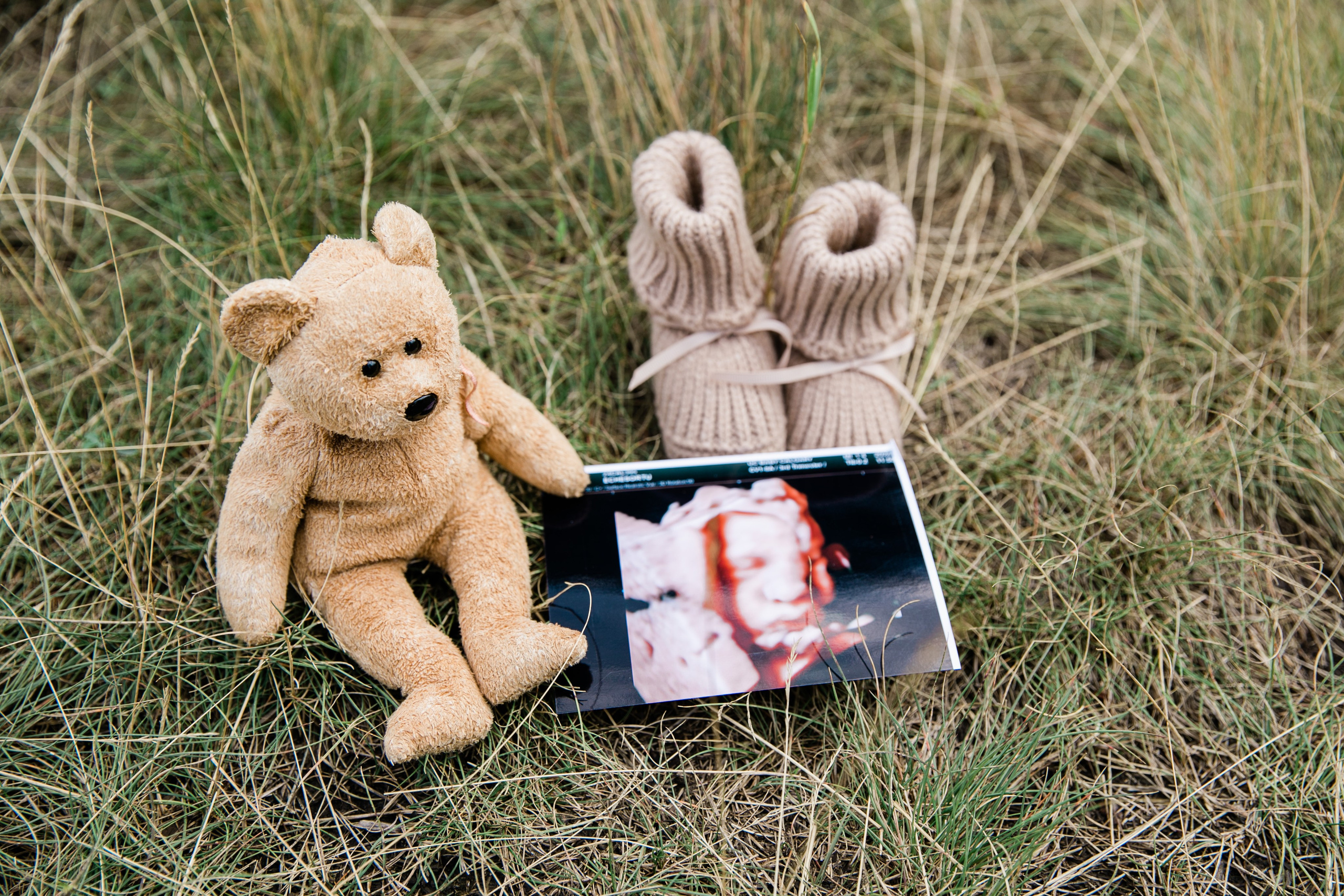 Maternity Photos — Daniella. Ching Li Photography