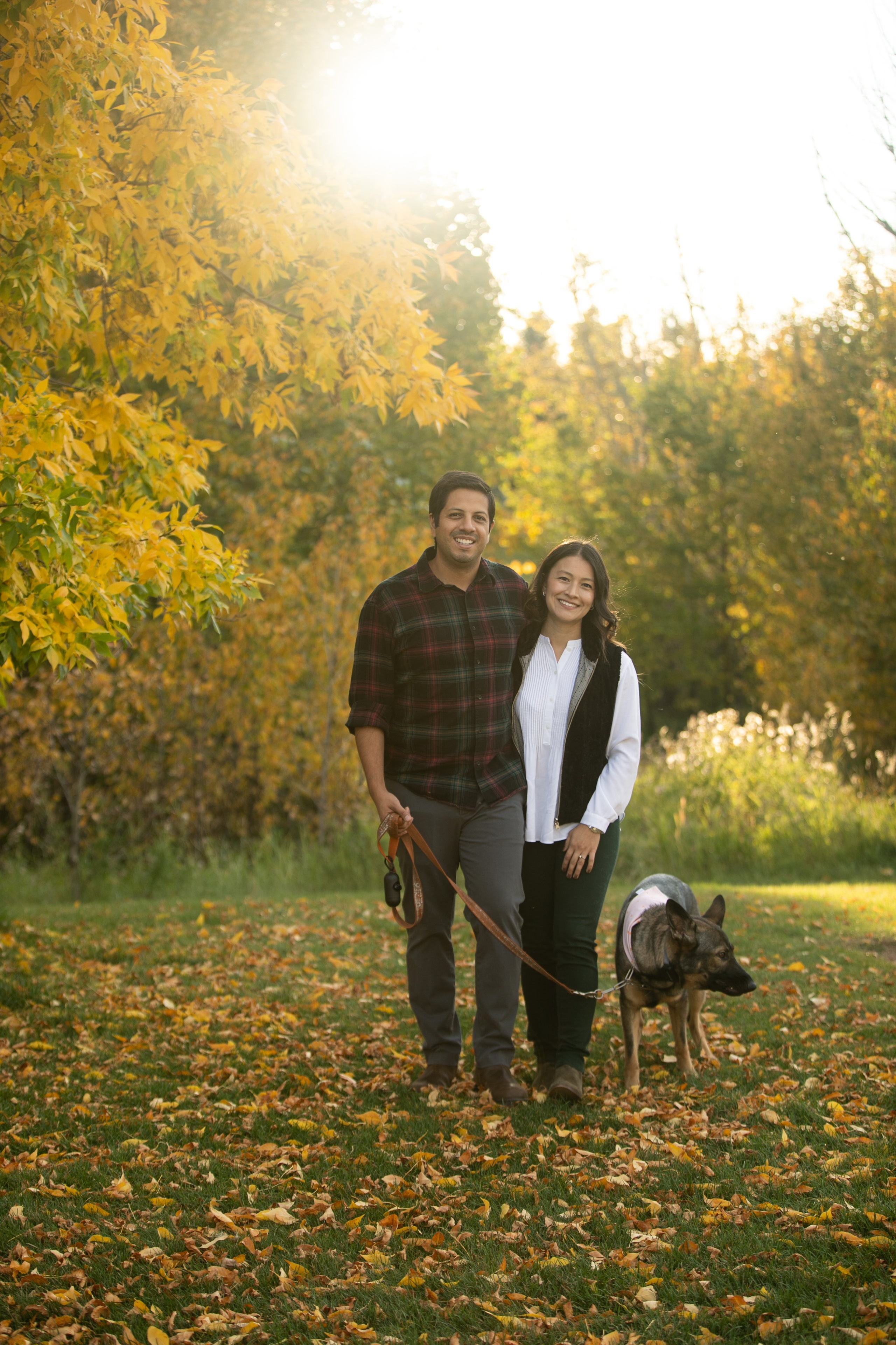 Family Photos — Romero Family. Ching Li Photography