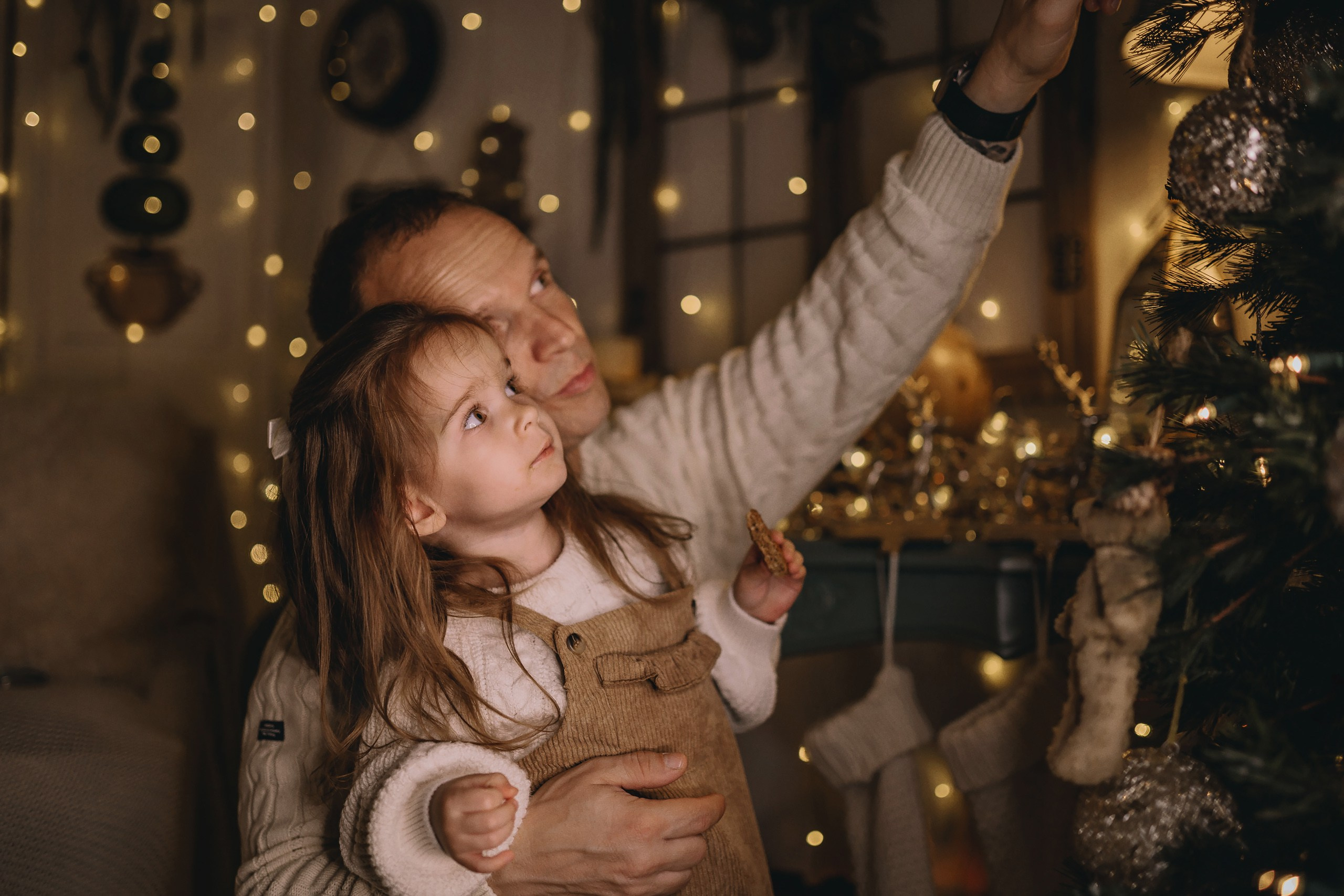 11.26.2025 Christmas Photoshoot. Wedding family event photographer in Chicago Nick Yushevich