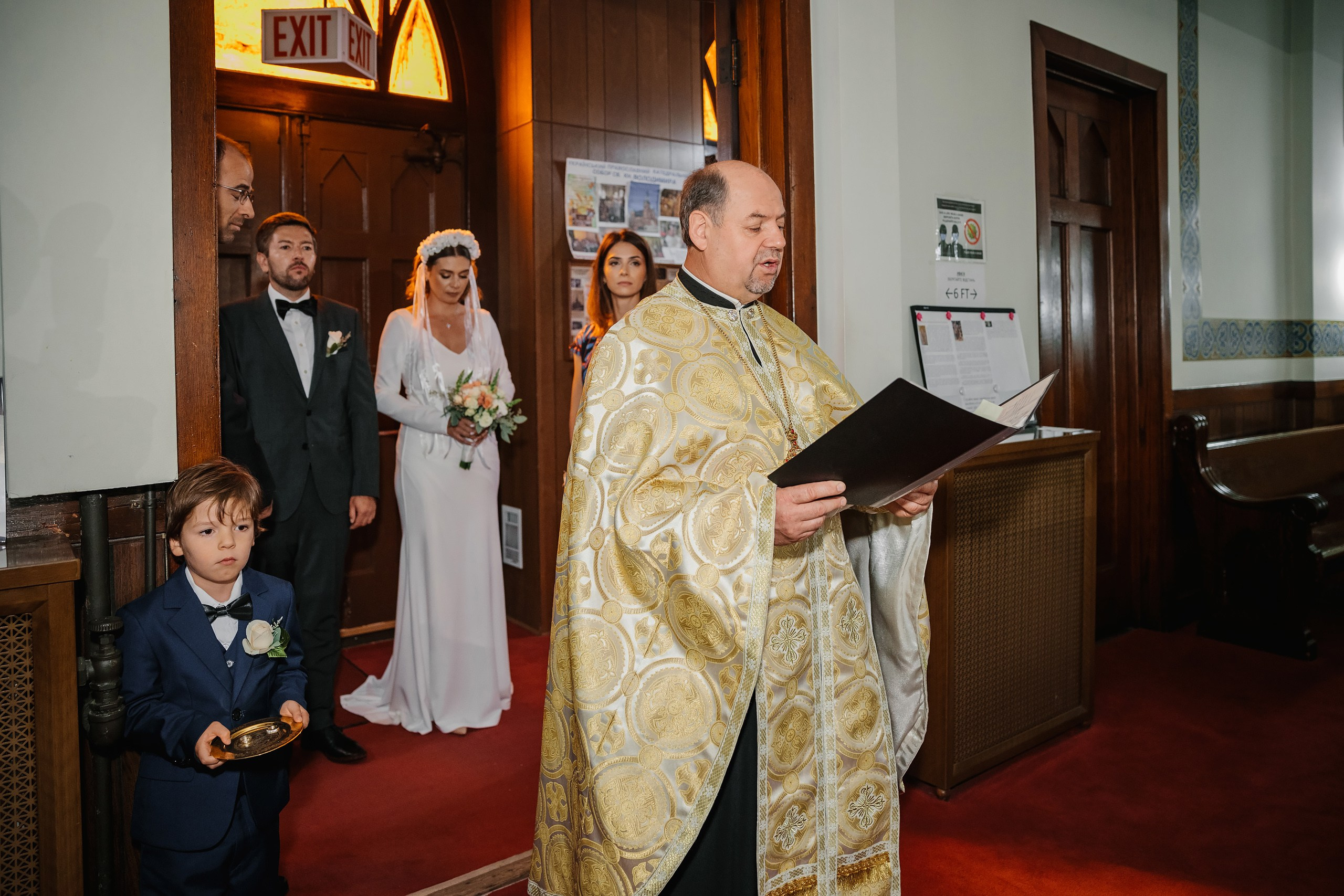 10.07.2023 Wedding. Wedding family event photographer in Chicago Nick Yushevich