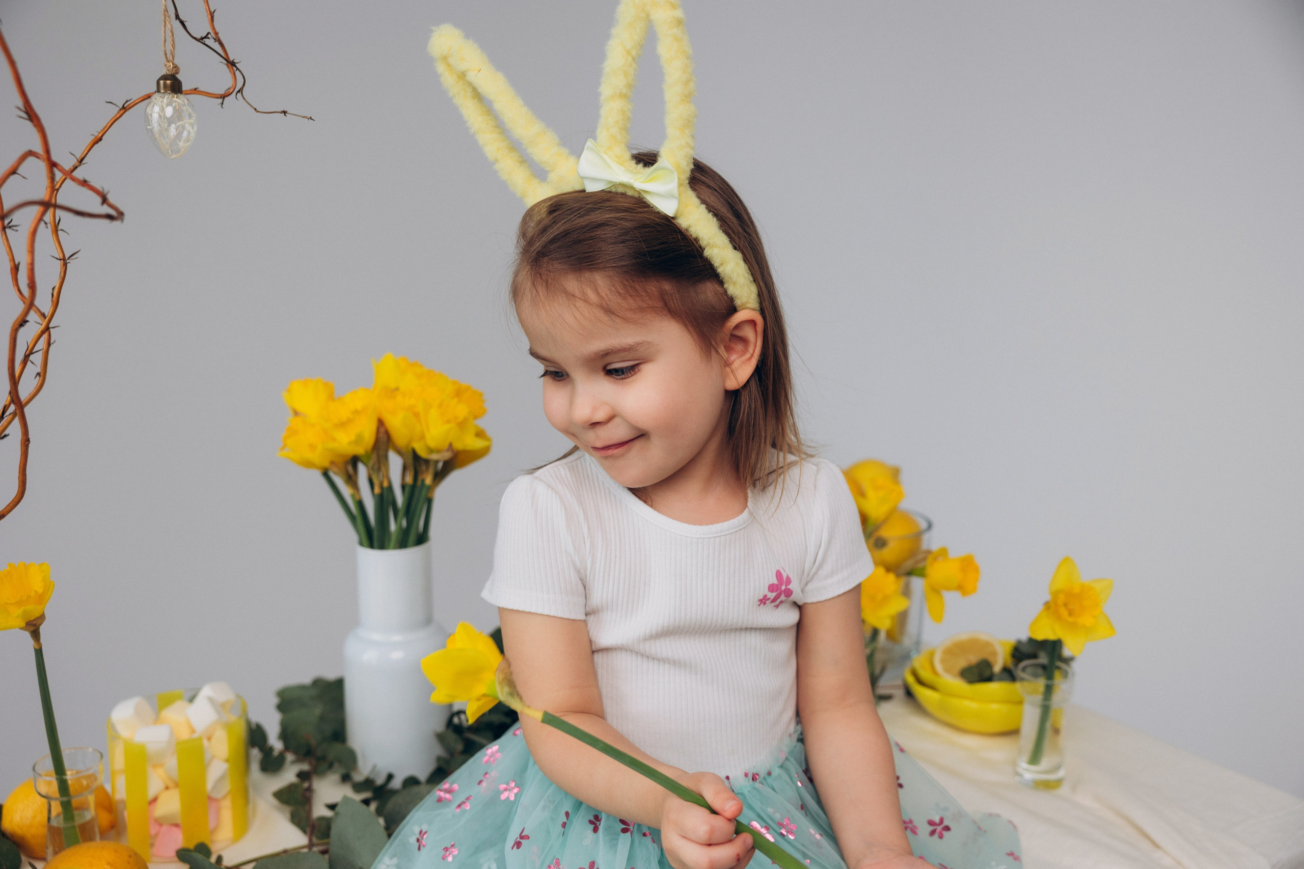 Nastrój w kolorze żółtym. Anna Rudnichenko Fotograf Szczecin / Анна Рудніченко Фотограф Щецин