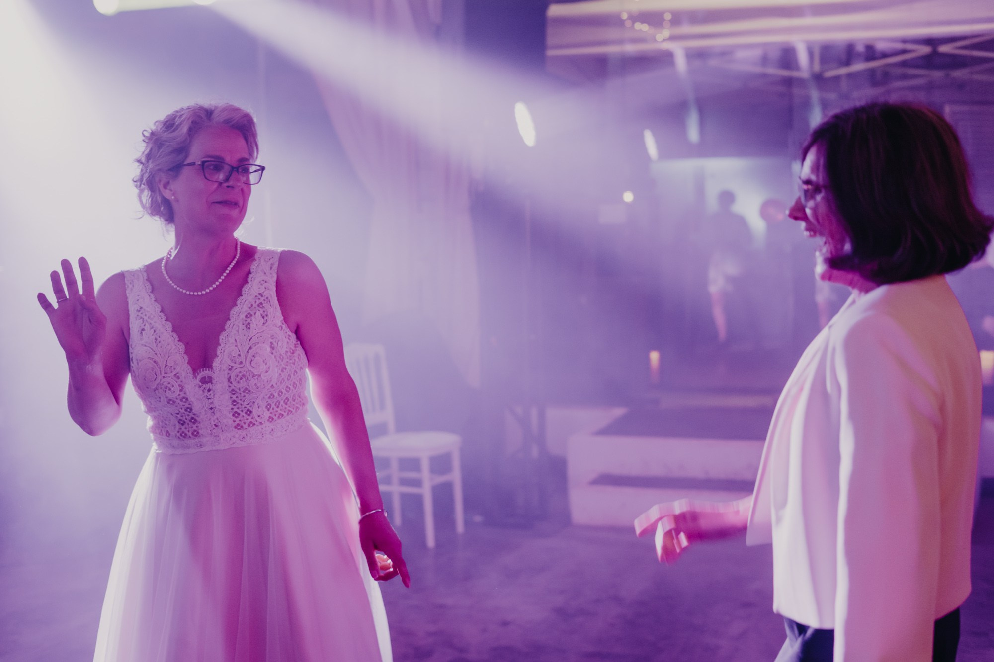 Sabine et Jacques. Photoshoot in France