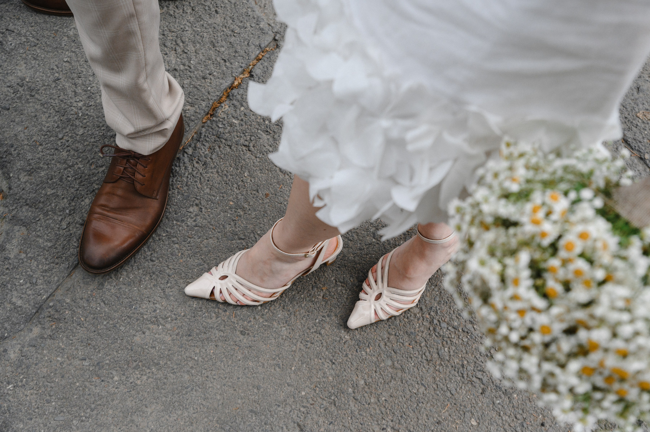 Veronika & Alexander. Portrait and reportage photographer