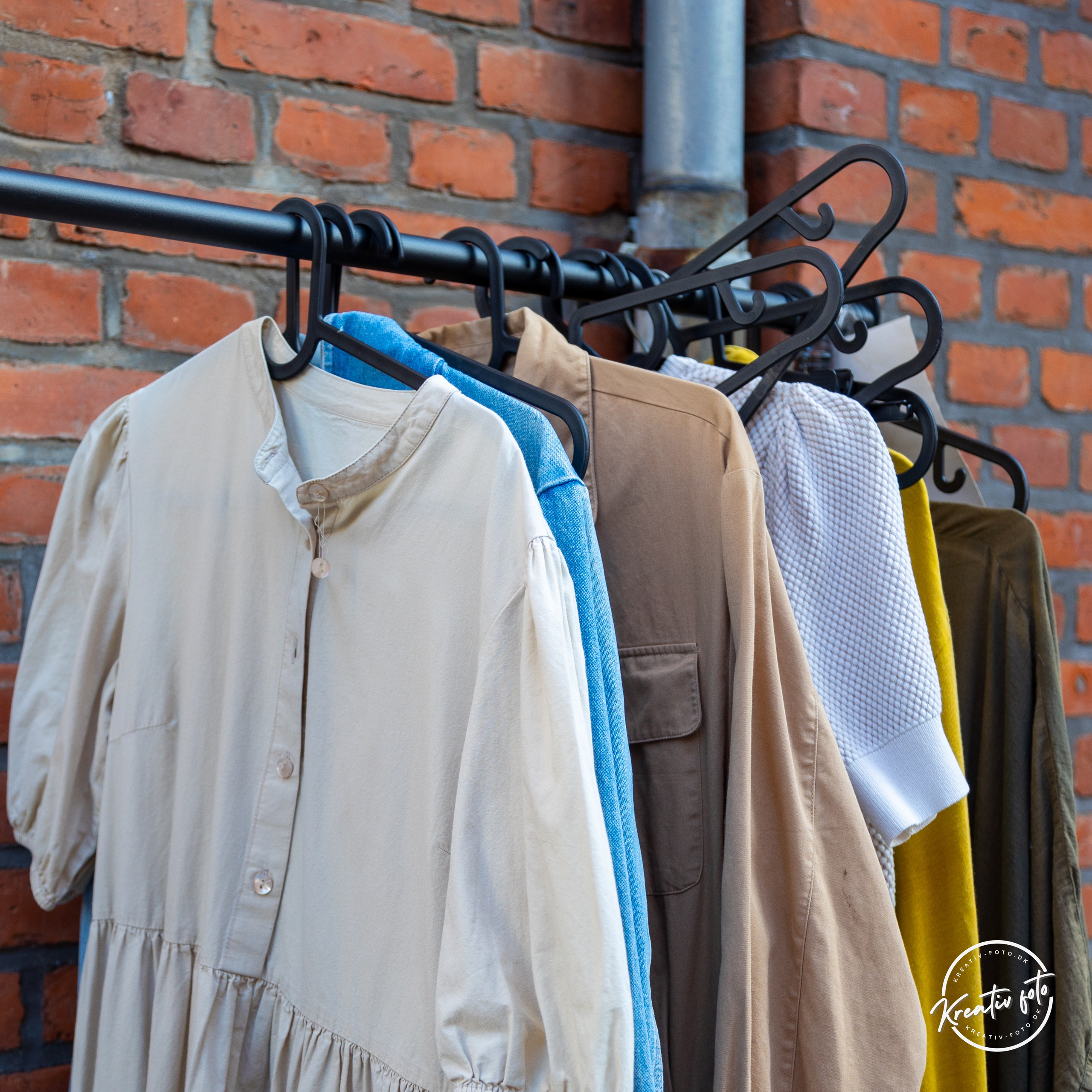 Sommer. Fotograf Aarhus | Portrætfoto Århus | Flotte billeder