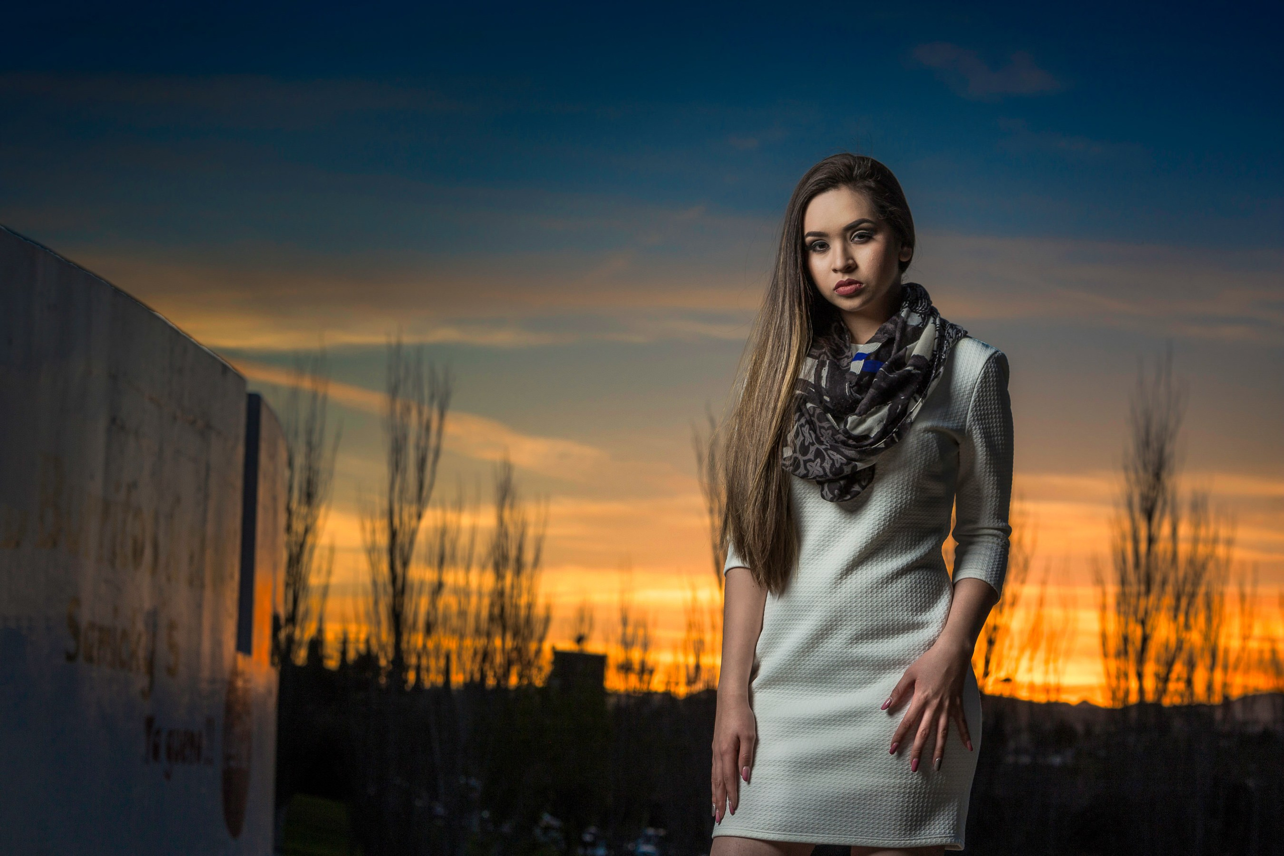 Portraits. Professional Photographer in Chihuahua, Mexico — Alex Mendoza