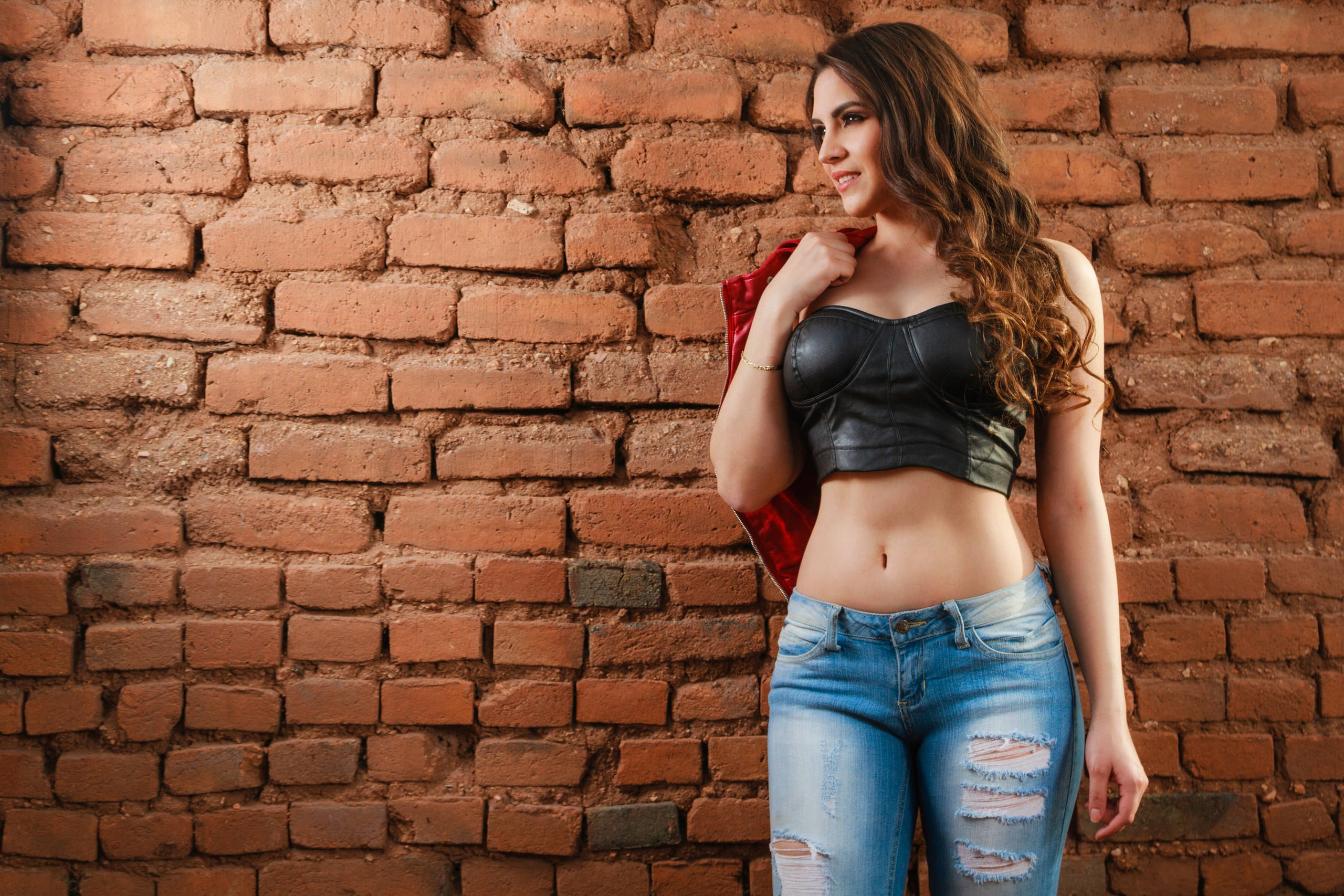 Portraits. Professional Photographer in Chihuahua, Mexico — Alex Mendoza