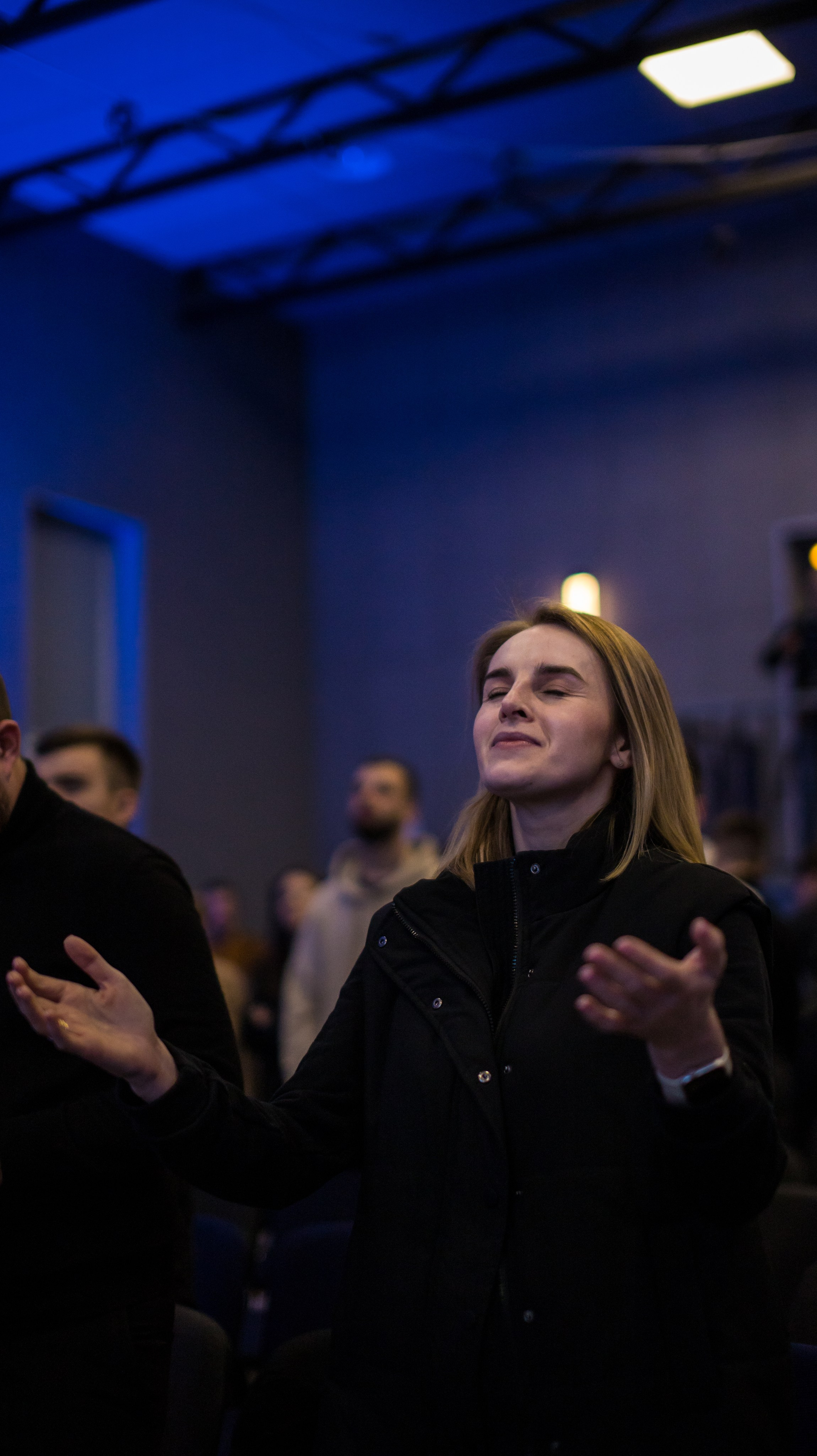 Молодіжка. Сімейний, дитячий та репортажний фотограф з Києва
