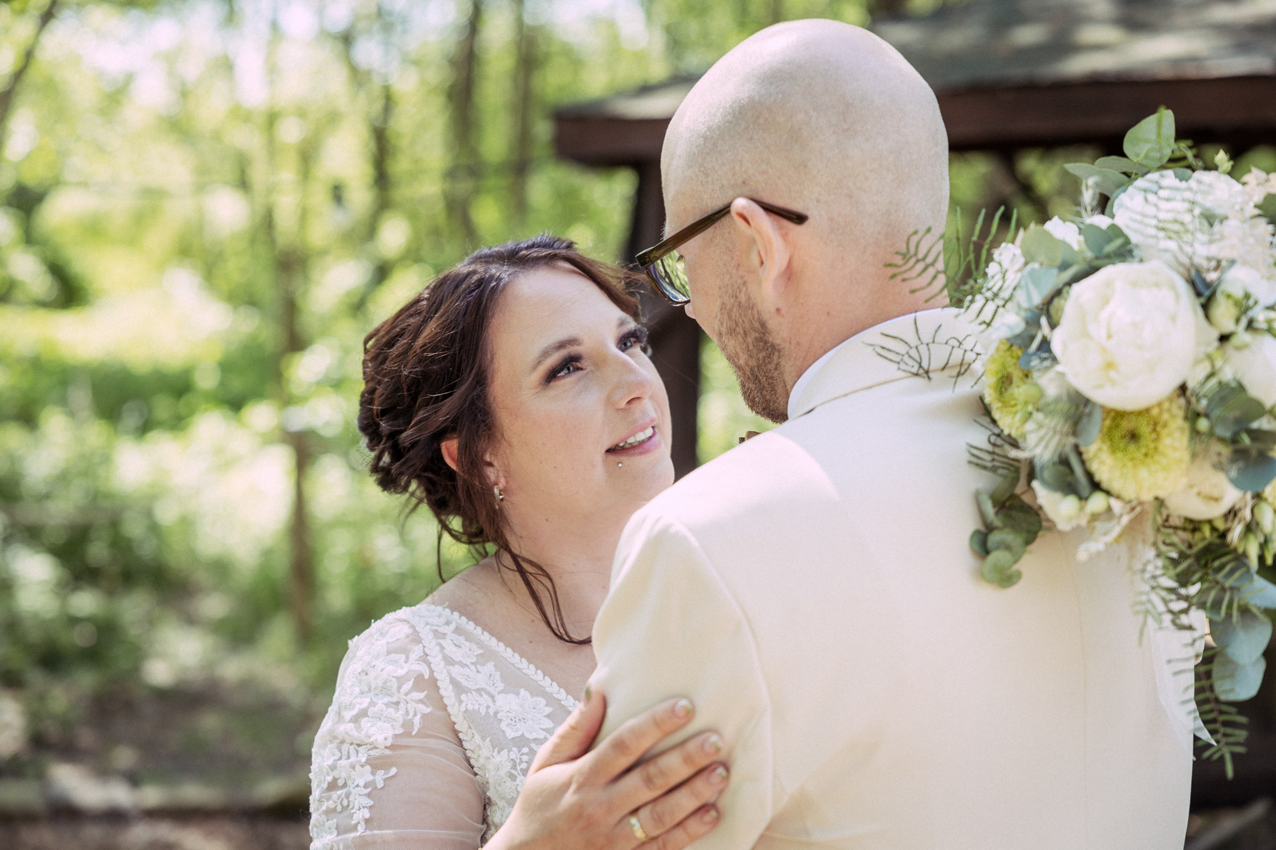 Standesamt Herford & Hücker Moor Teich – Natürliche Hochzeitsfotos & Emotionale & Reportagen. Hochzeitsfotografin in Gütersloh | Authentische Hochzeitsreportagen | TK Photographie