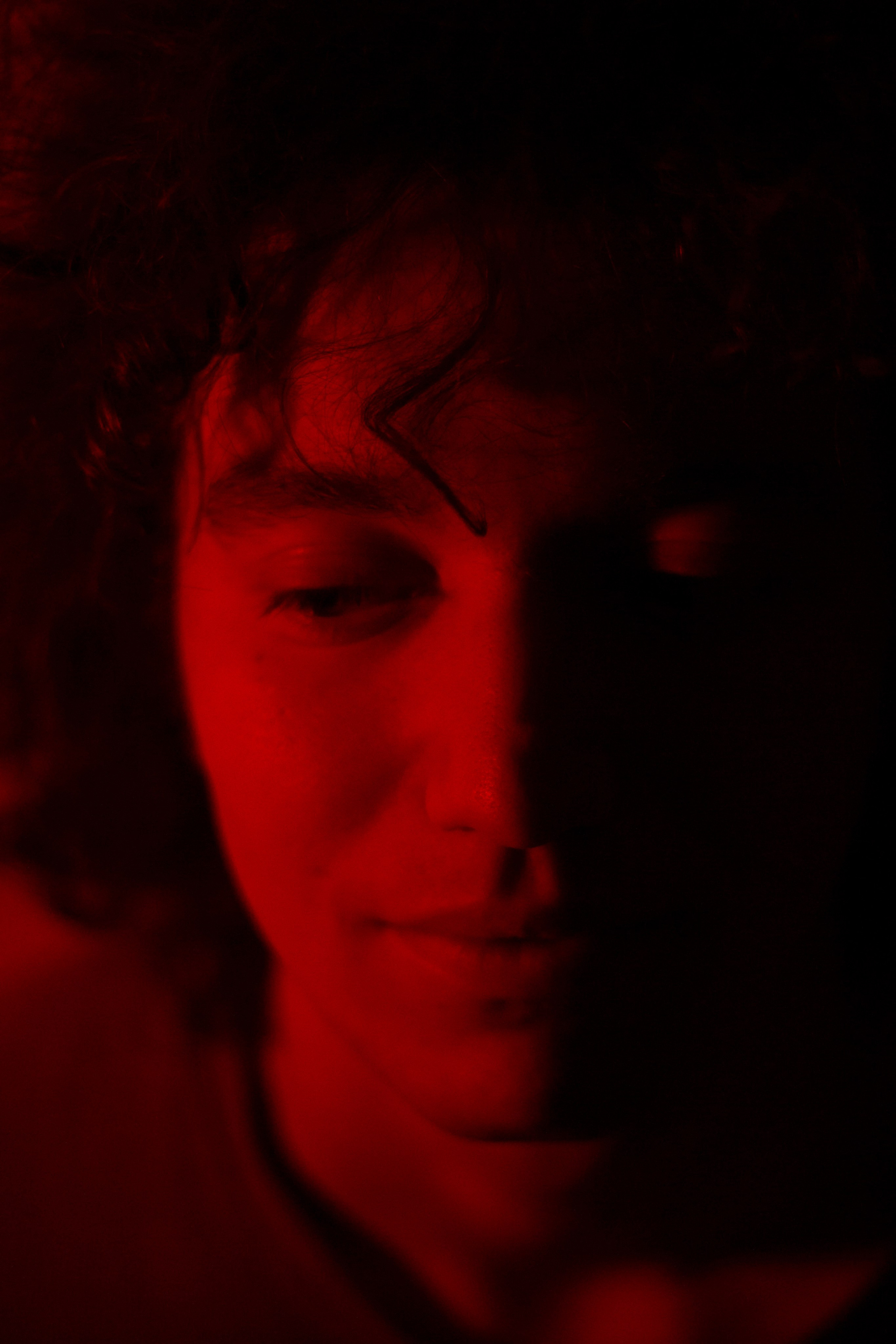 People. Ekaterina Fedorova