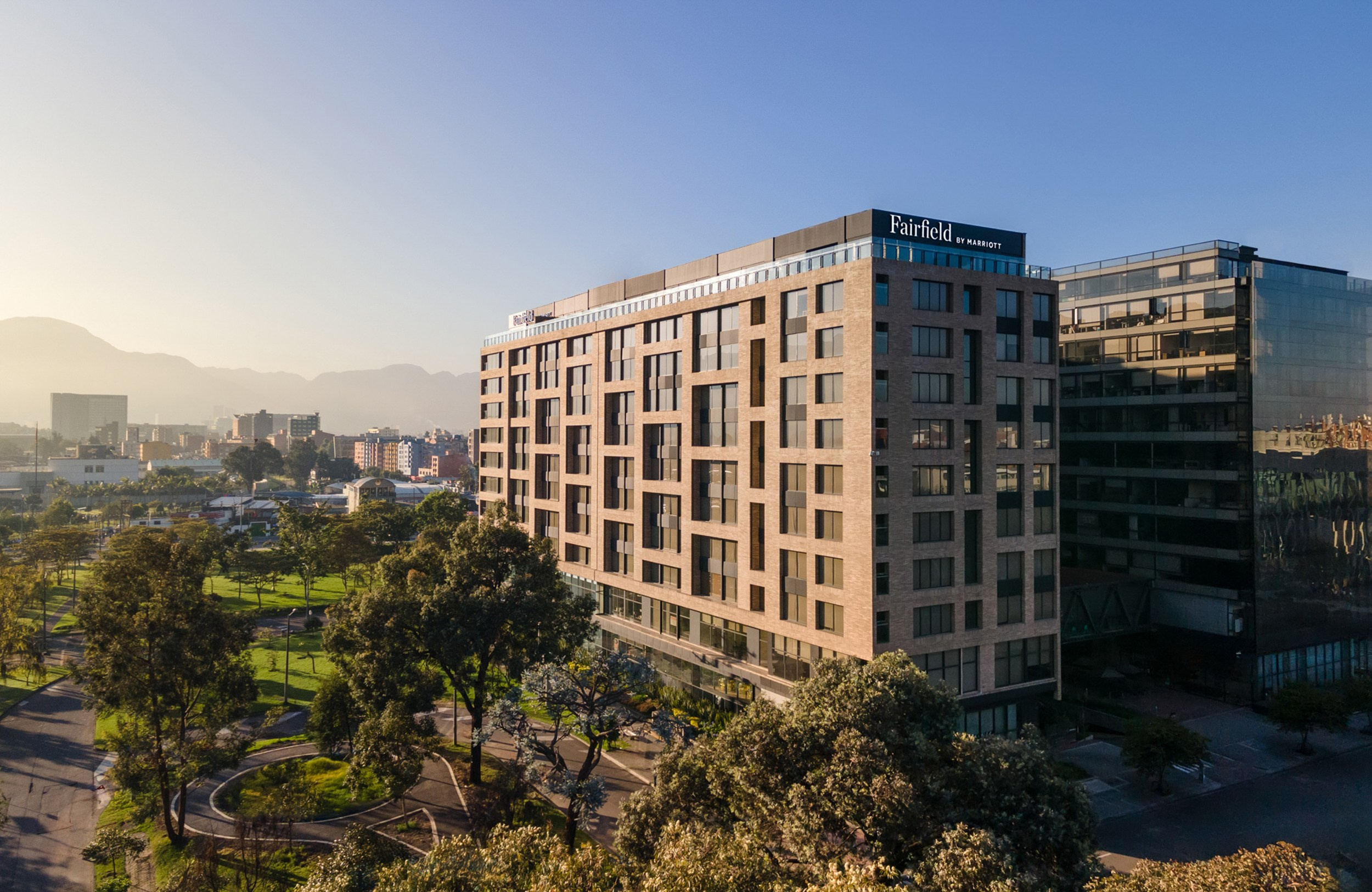 Architecture. Professionals Hotel Content Creators Salt and Pepper Studio