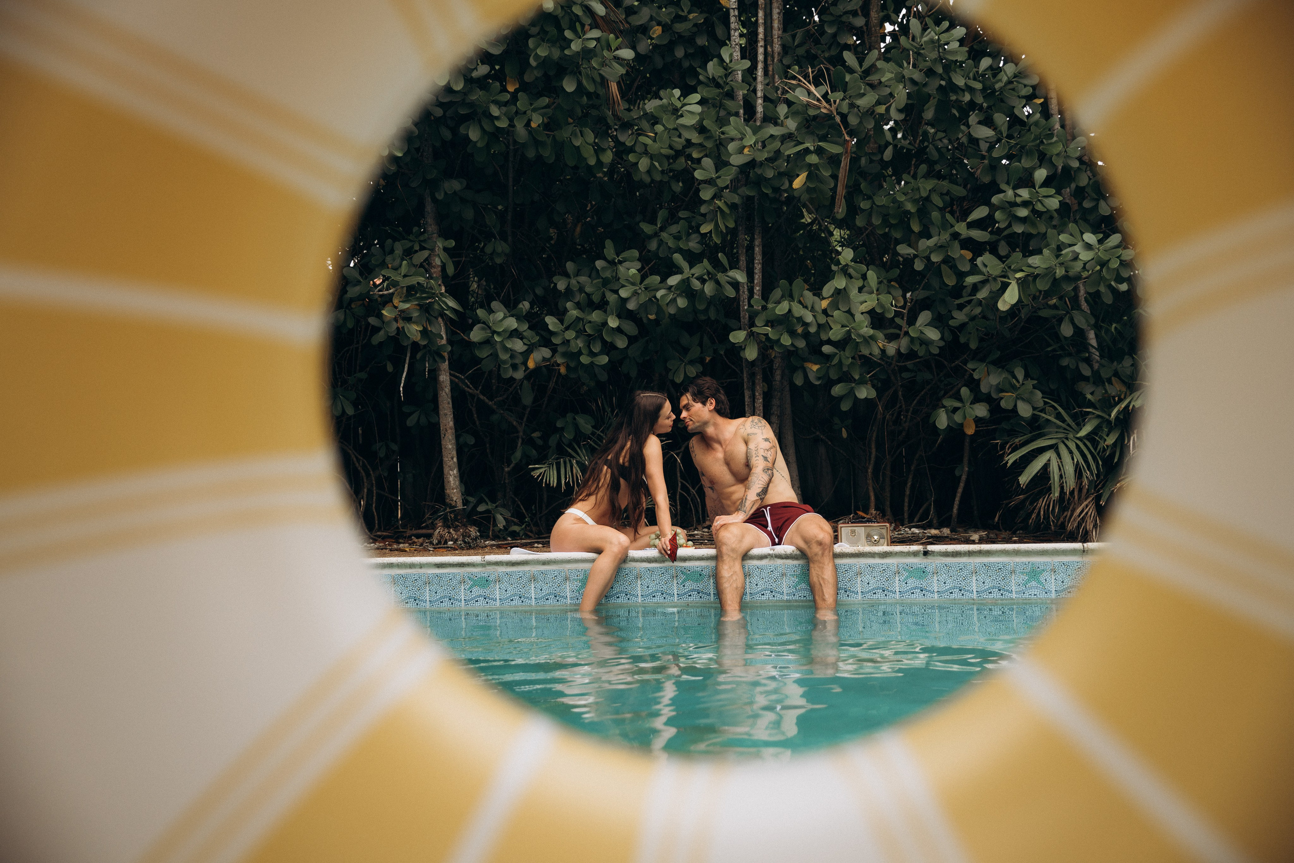 Couples & Portrait Sessions in Hawaii