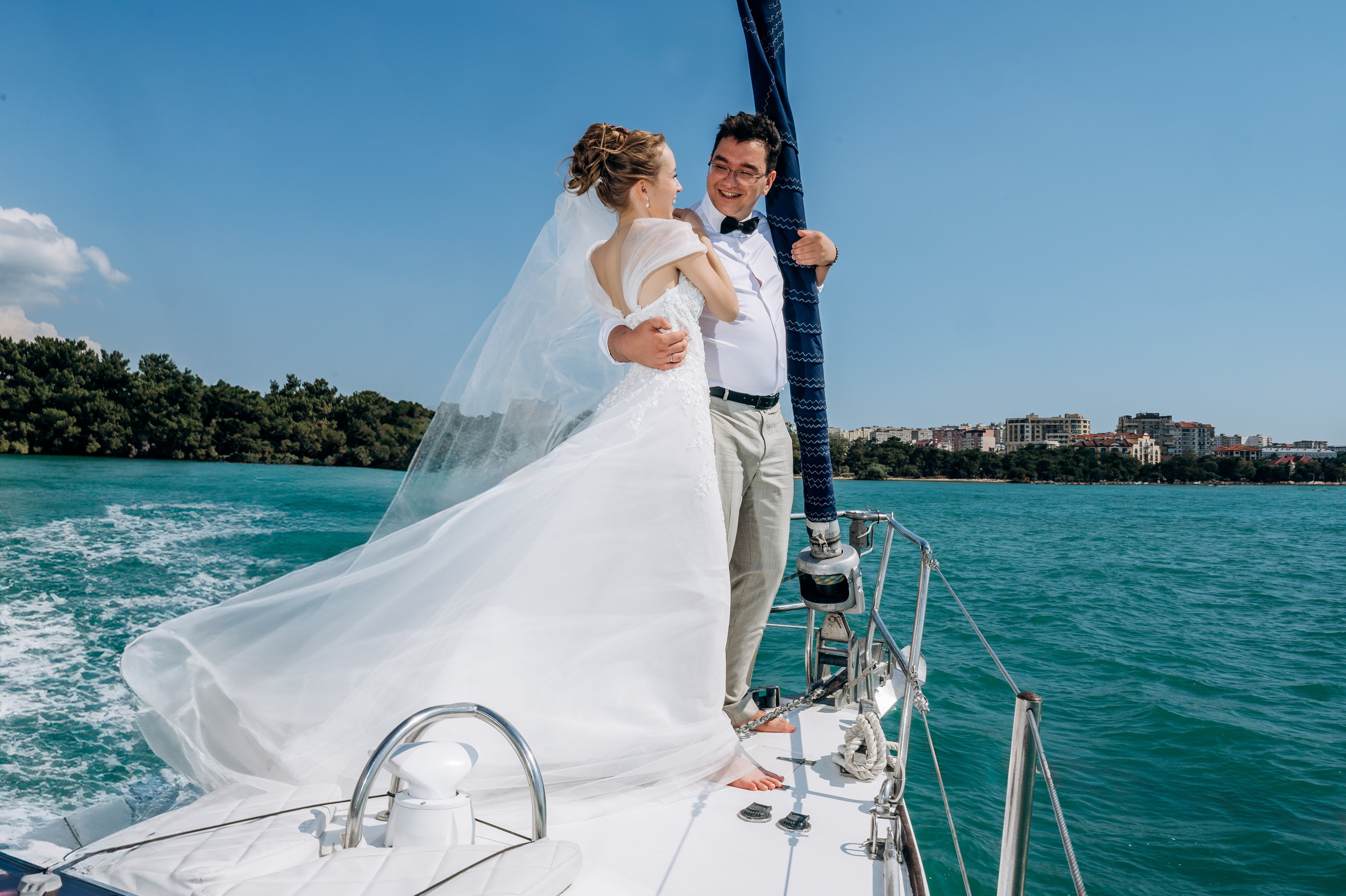 Wedding & Portraits. Igor Solodkii | Dubai Photo & Video — Real Estate, Events, Food, Studio