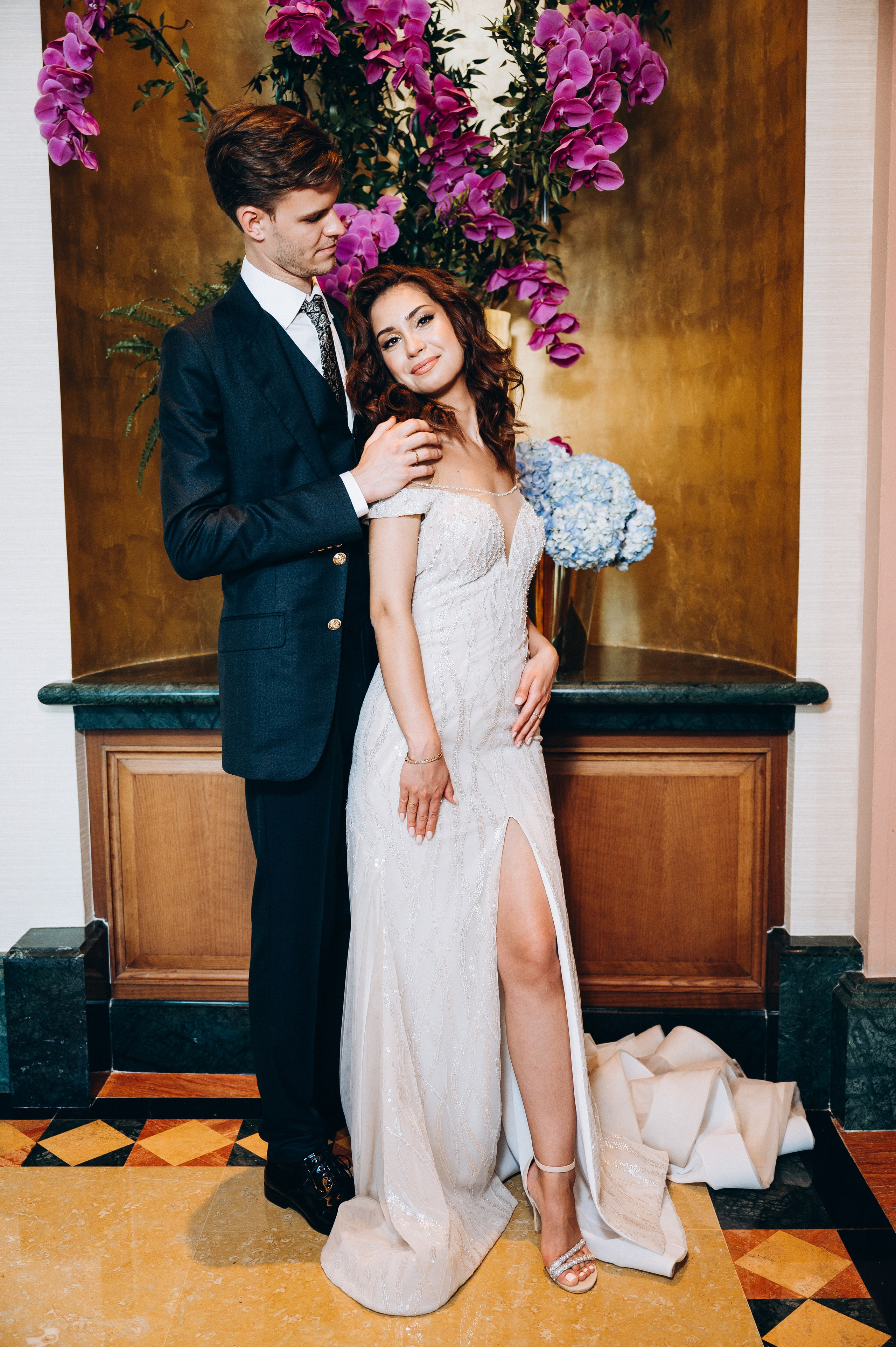 Wedding & Portraits. Igor Solodkii | Dubai Photo & Video — Real Estate, Events, Food, Studio