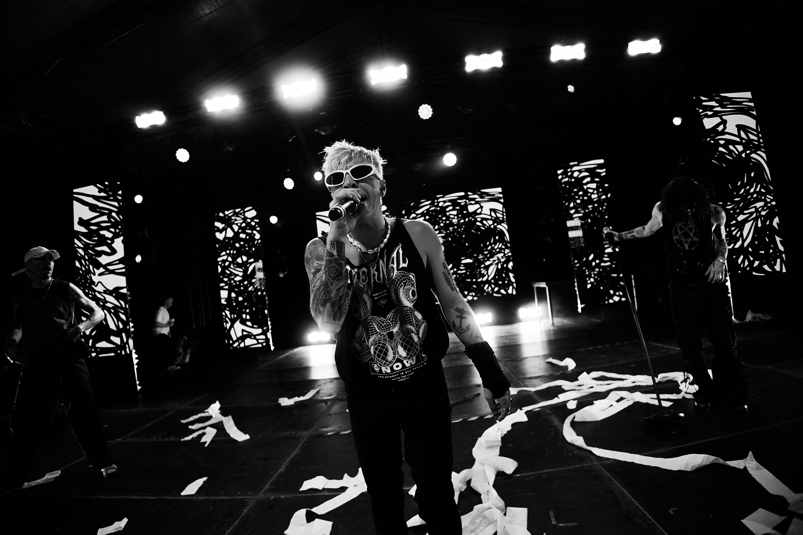 Concert. Ruslan Sereduk Photographer