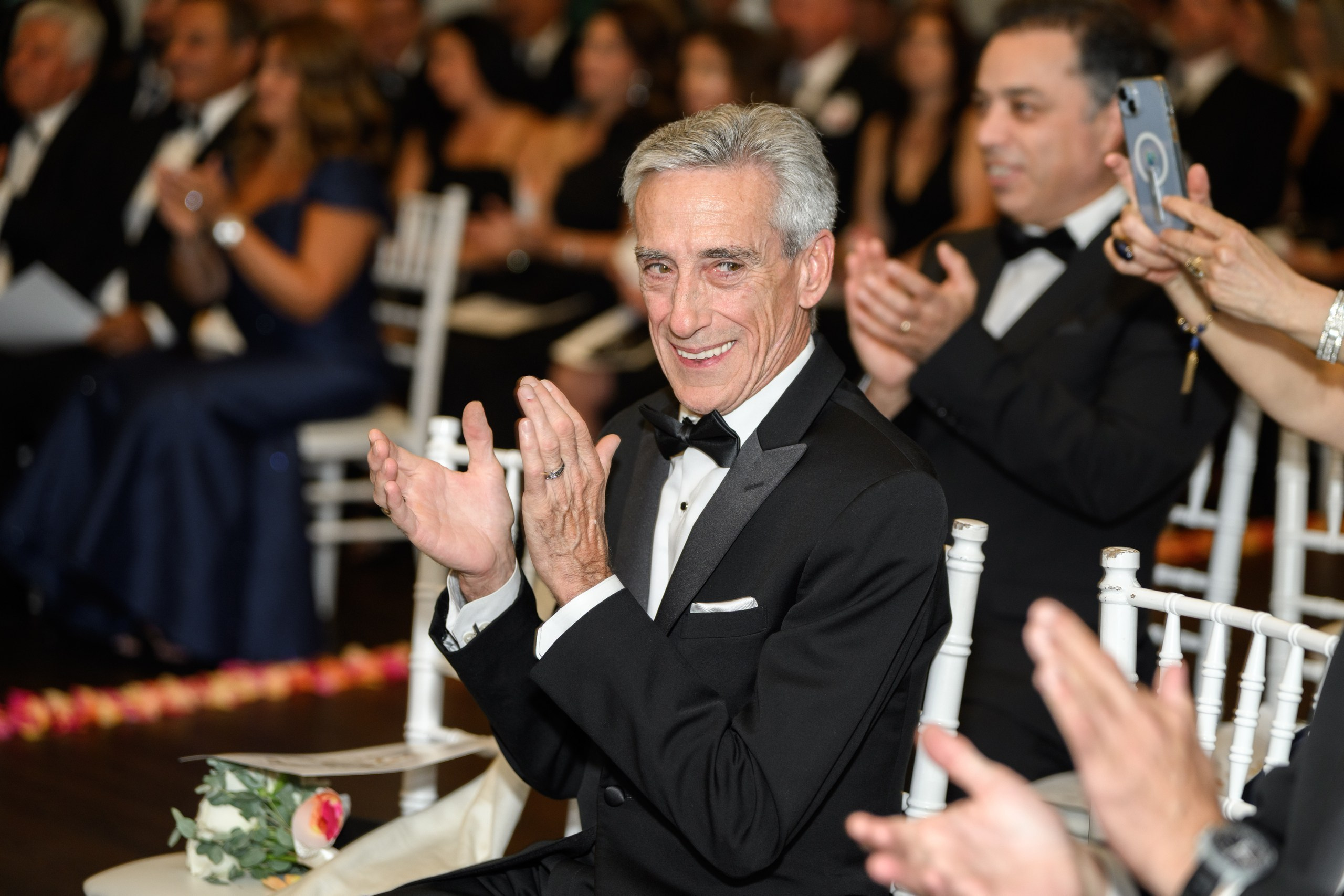 Arianeh & Michael, Park Chateau. Wedding Photo & Video