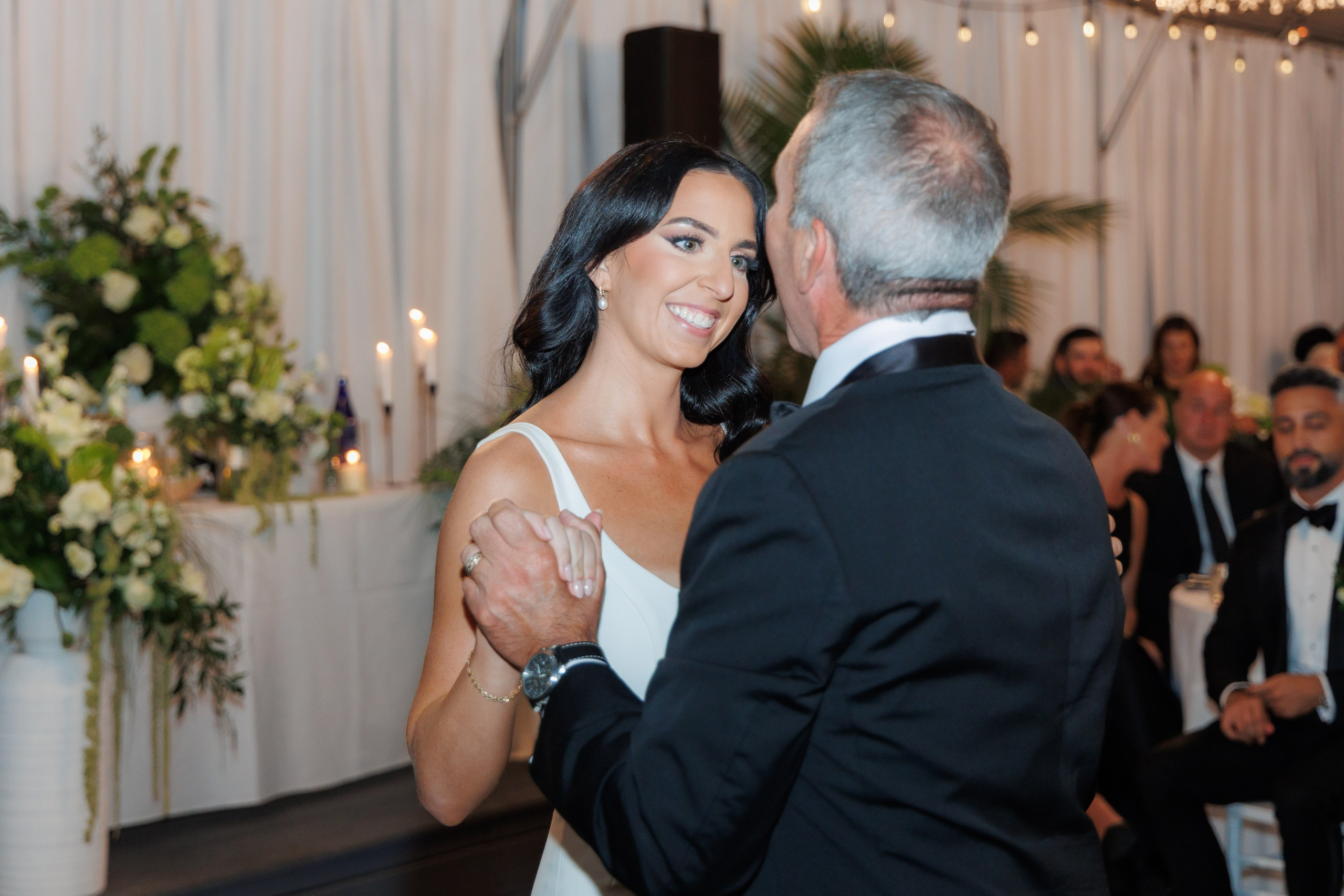 Rachel & Iman, The Sanctuary, New York, NY. Wedding Photo & Video