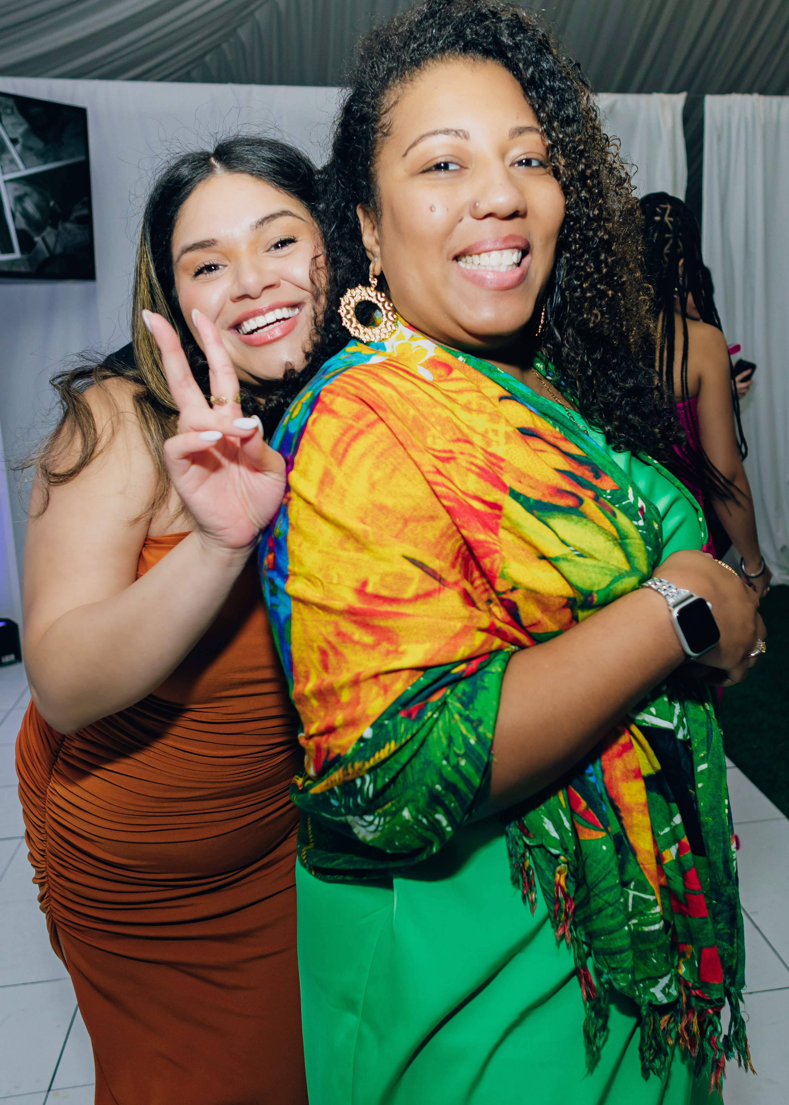 Nakia & Christal. Wedding Photo & Video