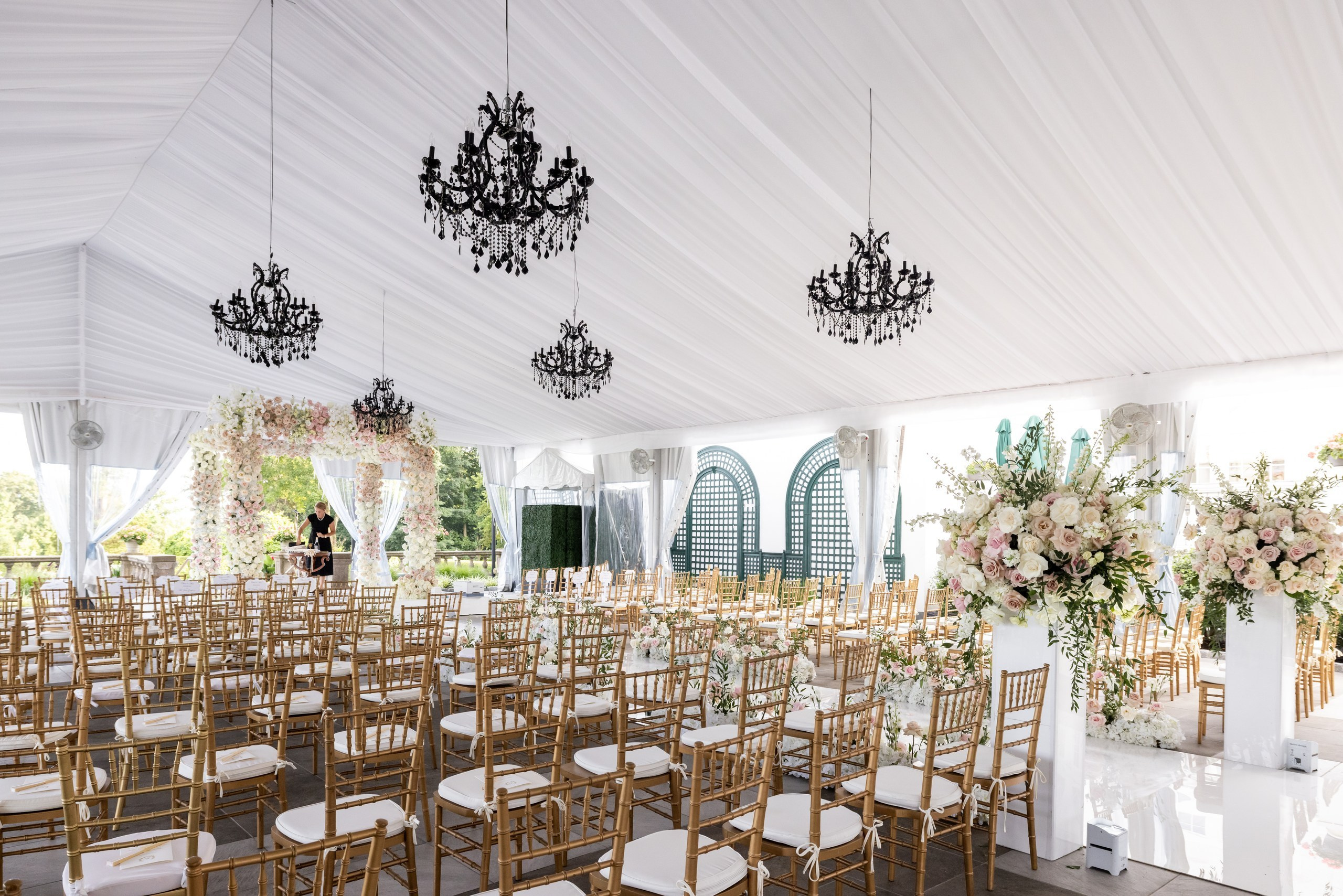 Chase & Alexander. Wedding Photo & Video