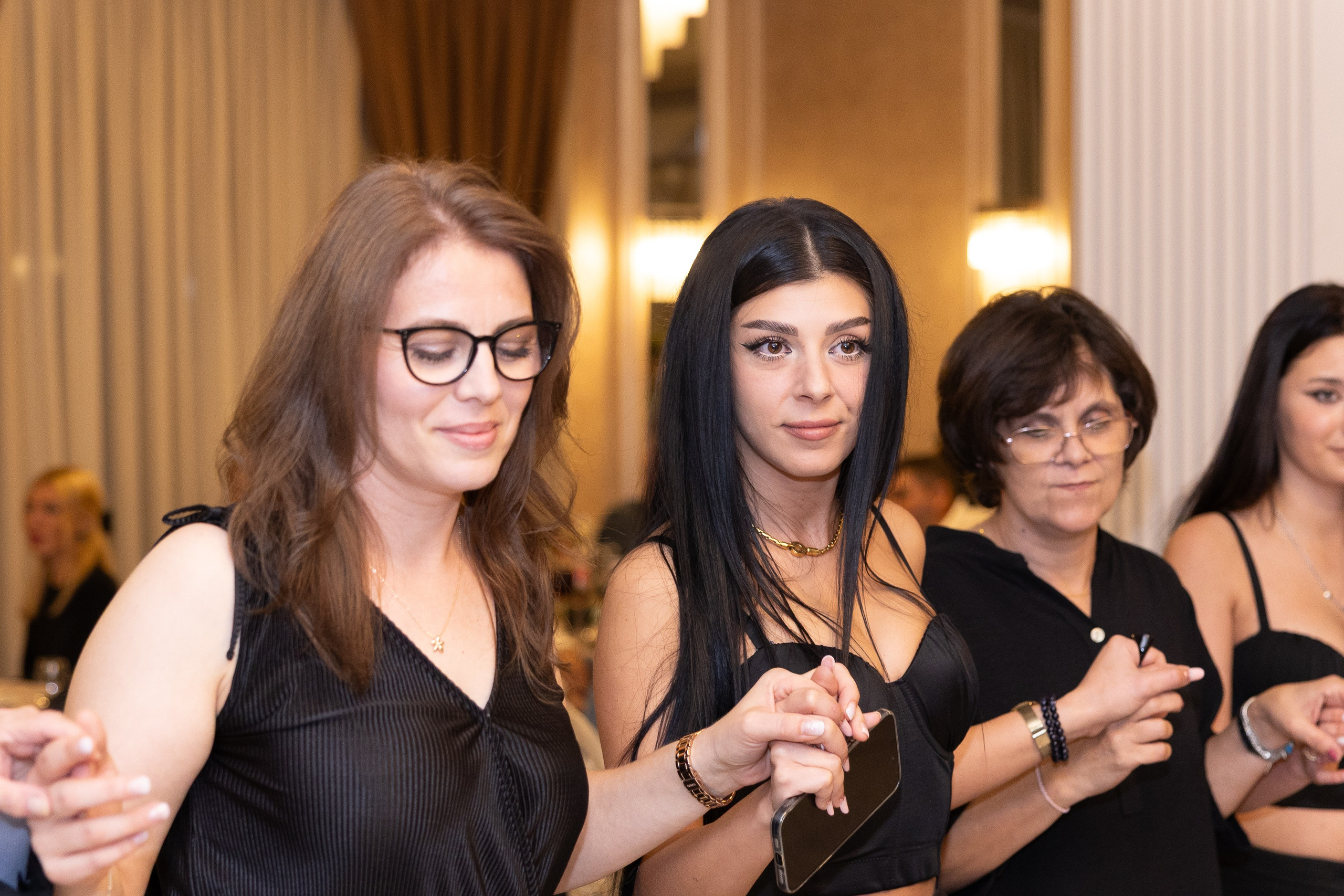 Andrei Sebastian. Moments By Gub