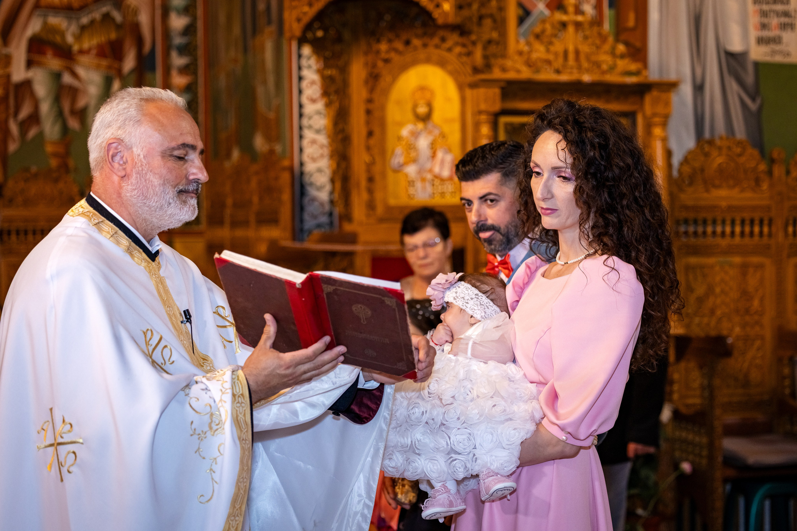 Iris Stefania. Moments By Gub