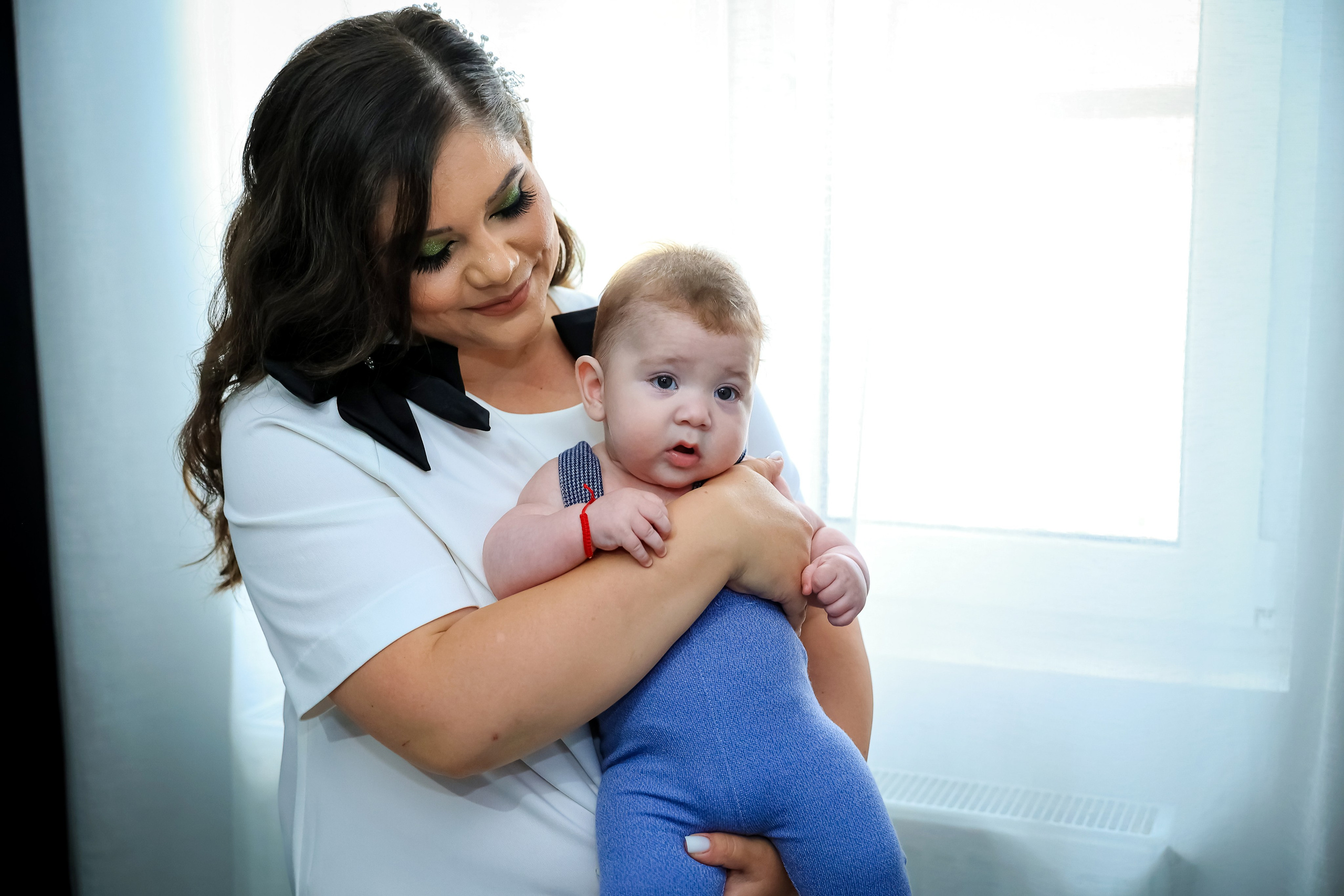 Andrei Damian. Moments By Gub