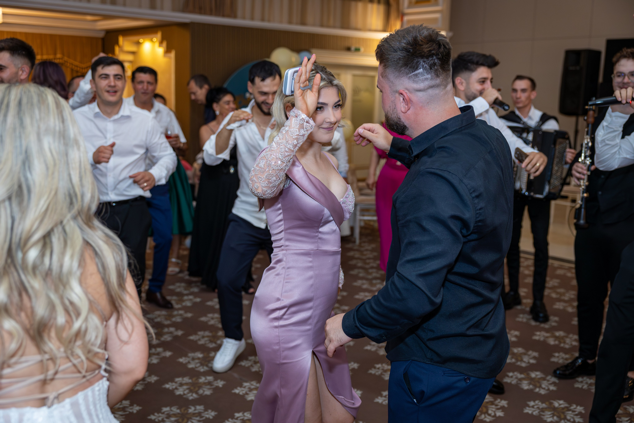 Eric Ionut. Moments By Gub