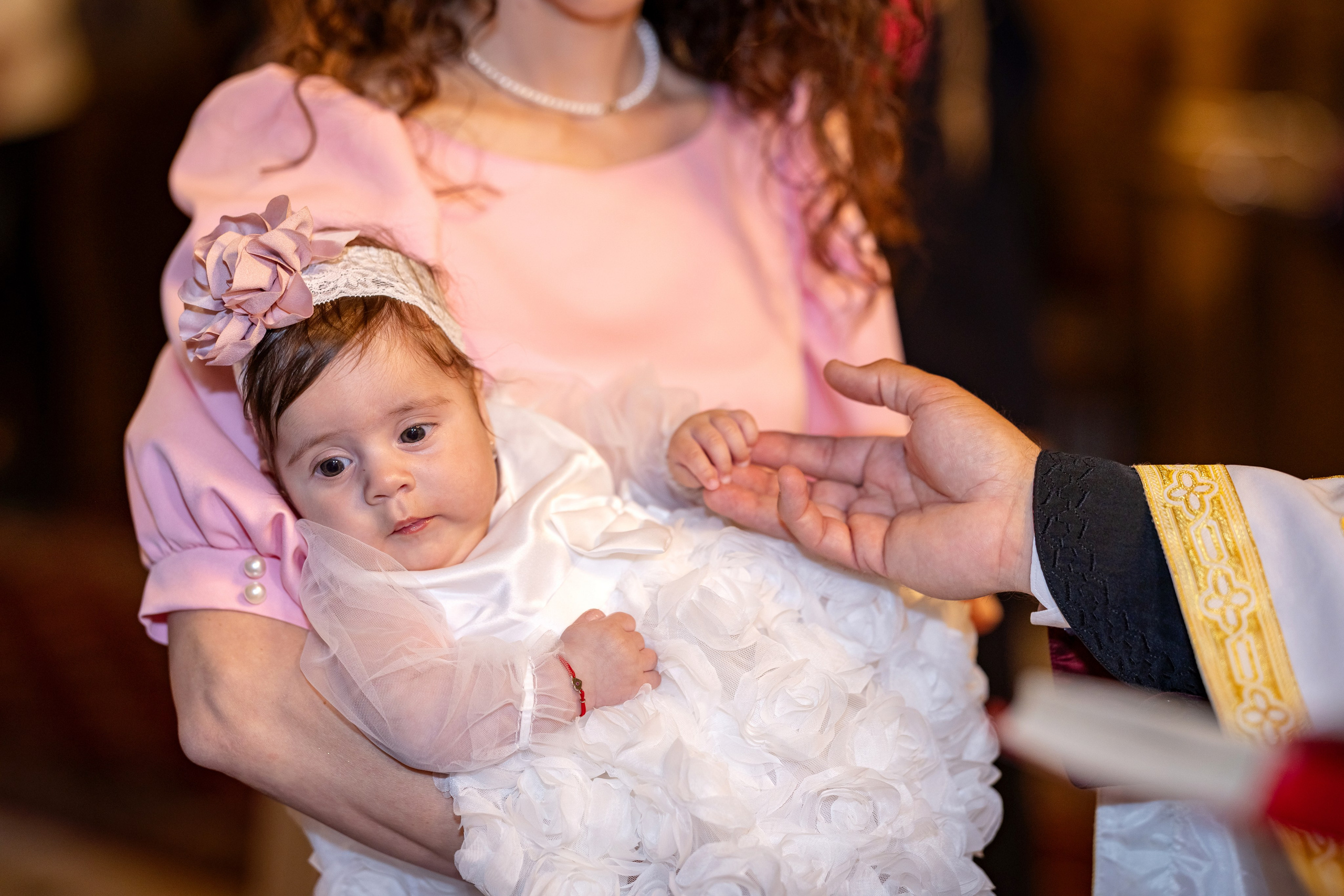 Iris Stefania. Moments By Gub