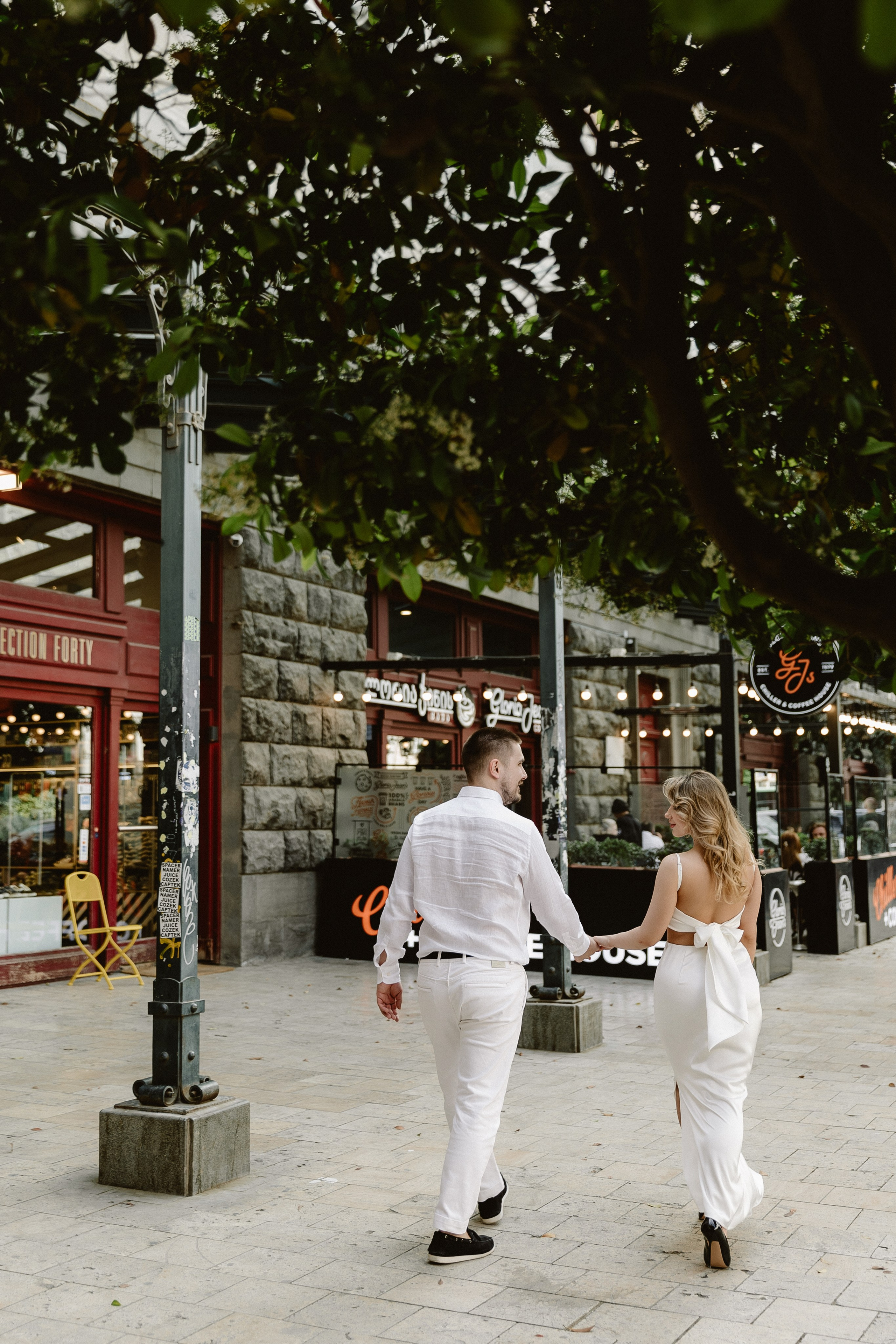 Marjanishvili/Марджанишвили. Photographer Anna Nazarenko