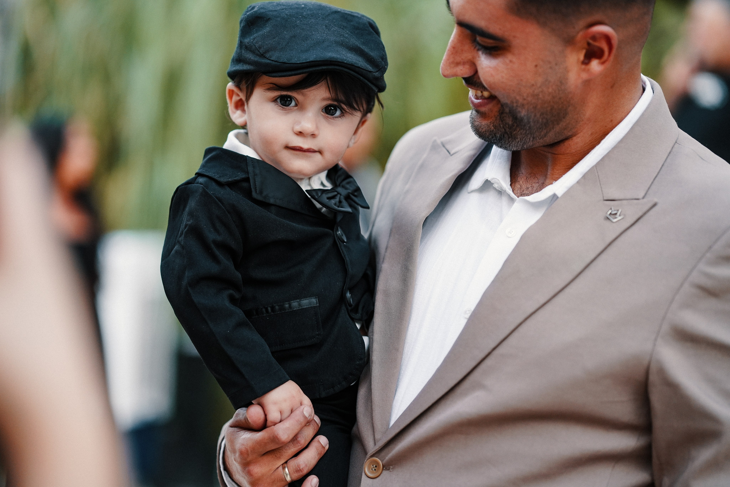 Dana and Idan. Dmitry Gorodetsky Event Photographer