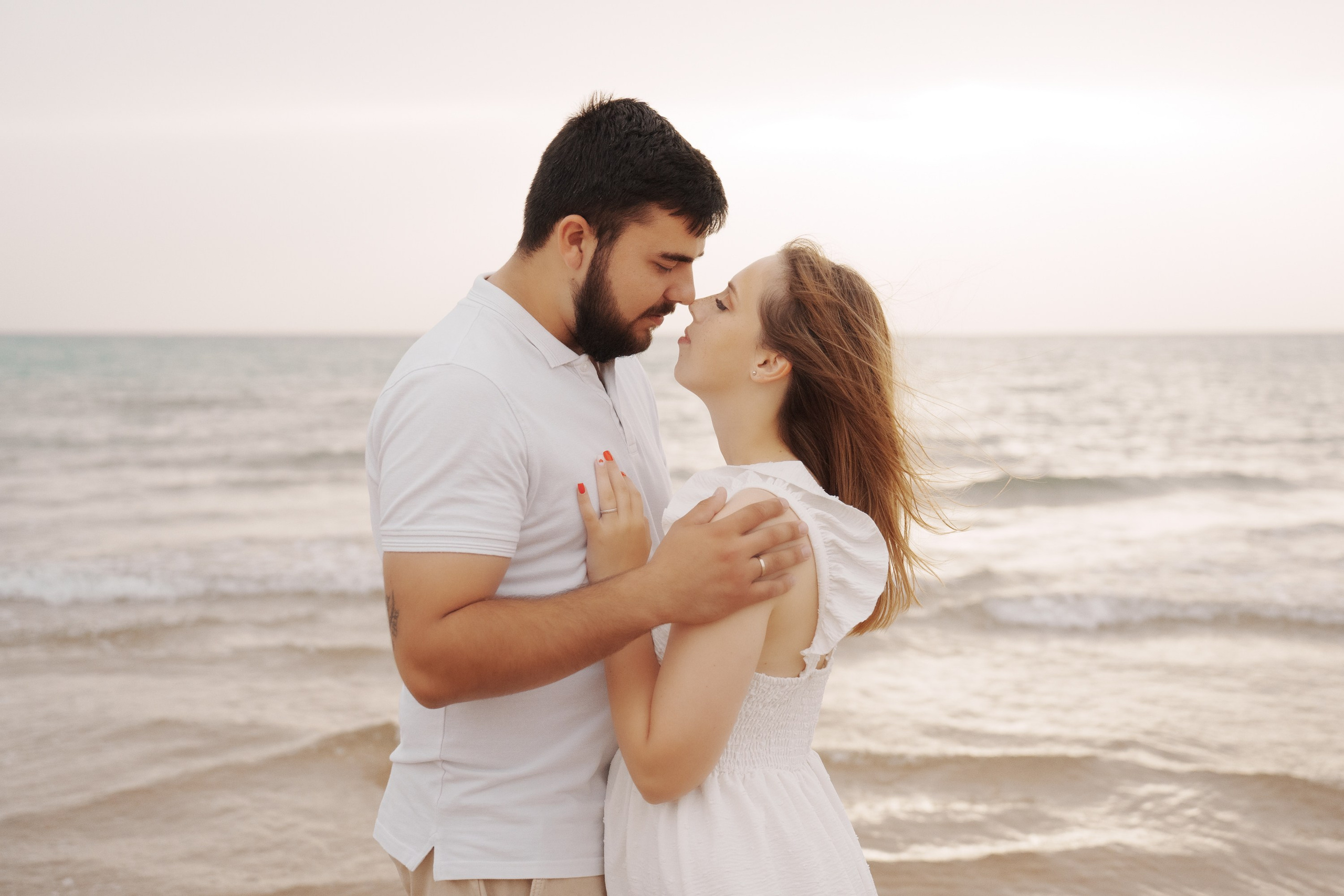 Liza+Grisha. Photo and video shooting