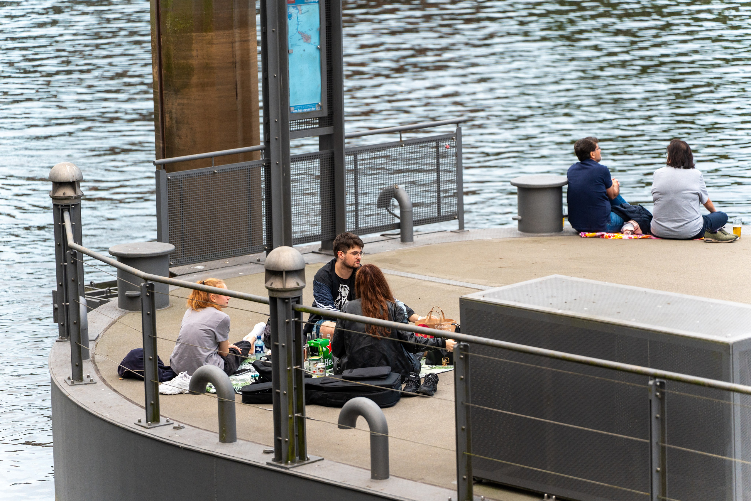 Maritime Week 2025 in Bremen. URBANSTREETFILES.ART