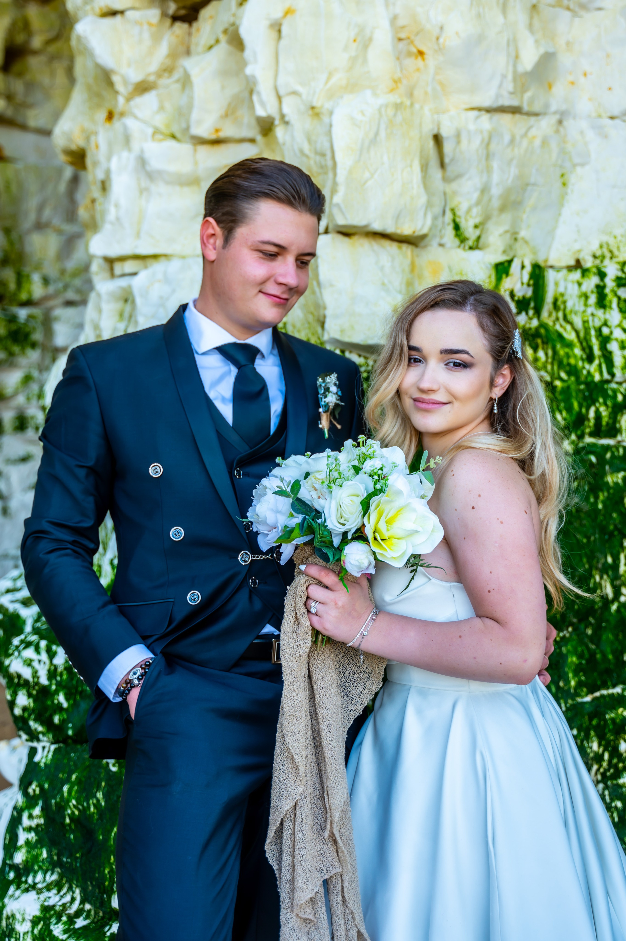 Weddings. Lucia Adam Family Photography