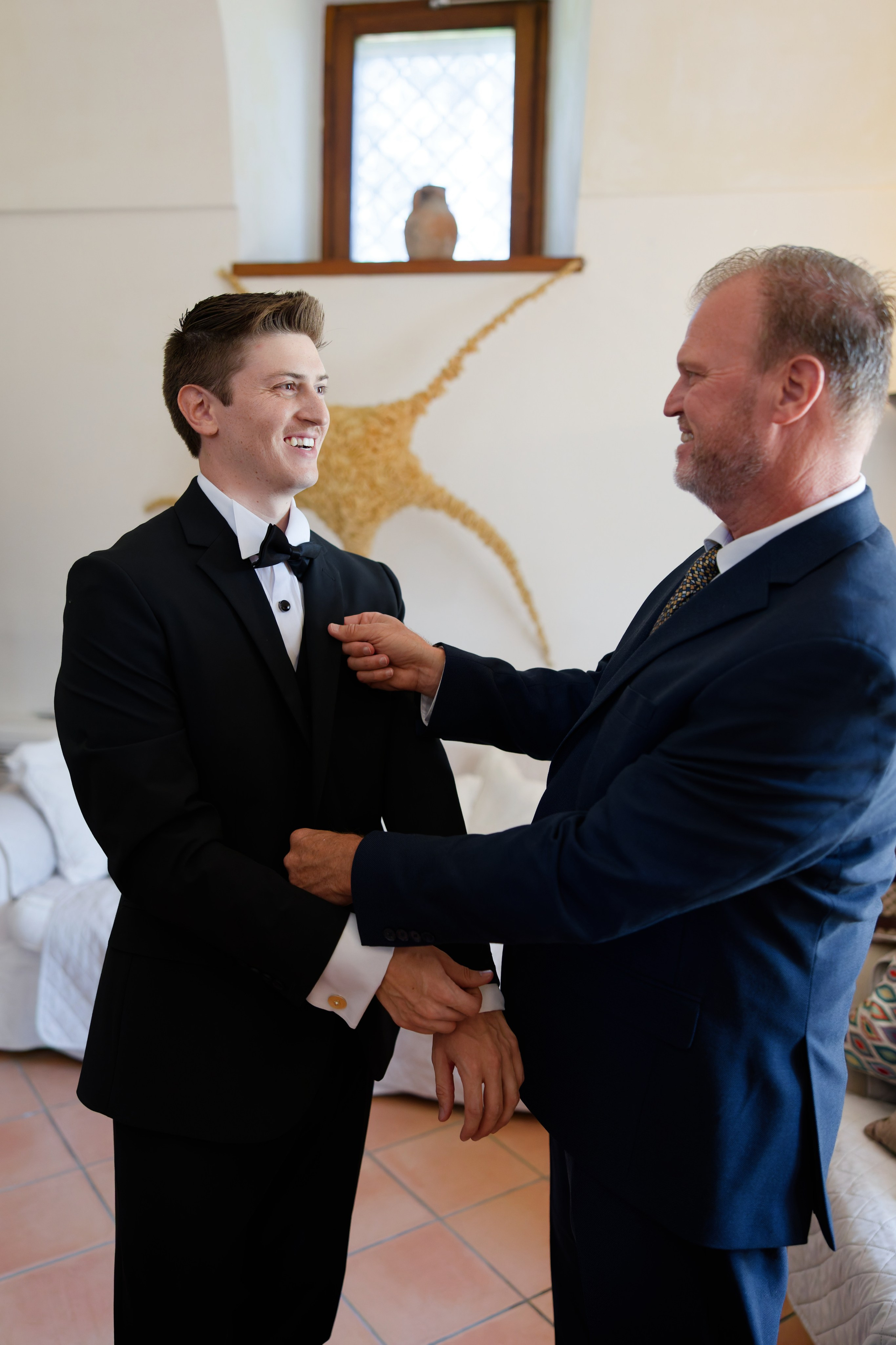 Alana & Joseph. Destination Wedding Photographer — Nikita Burtsev