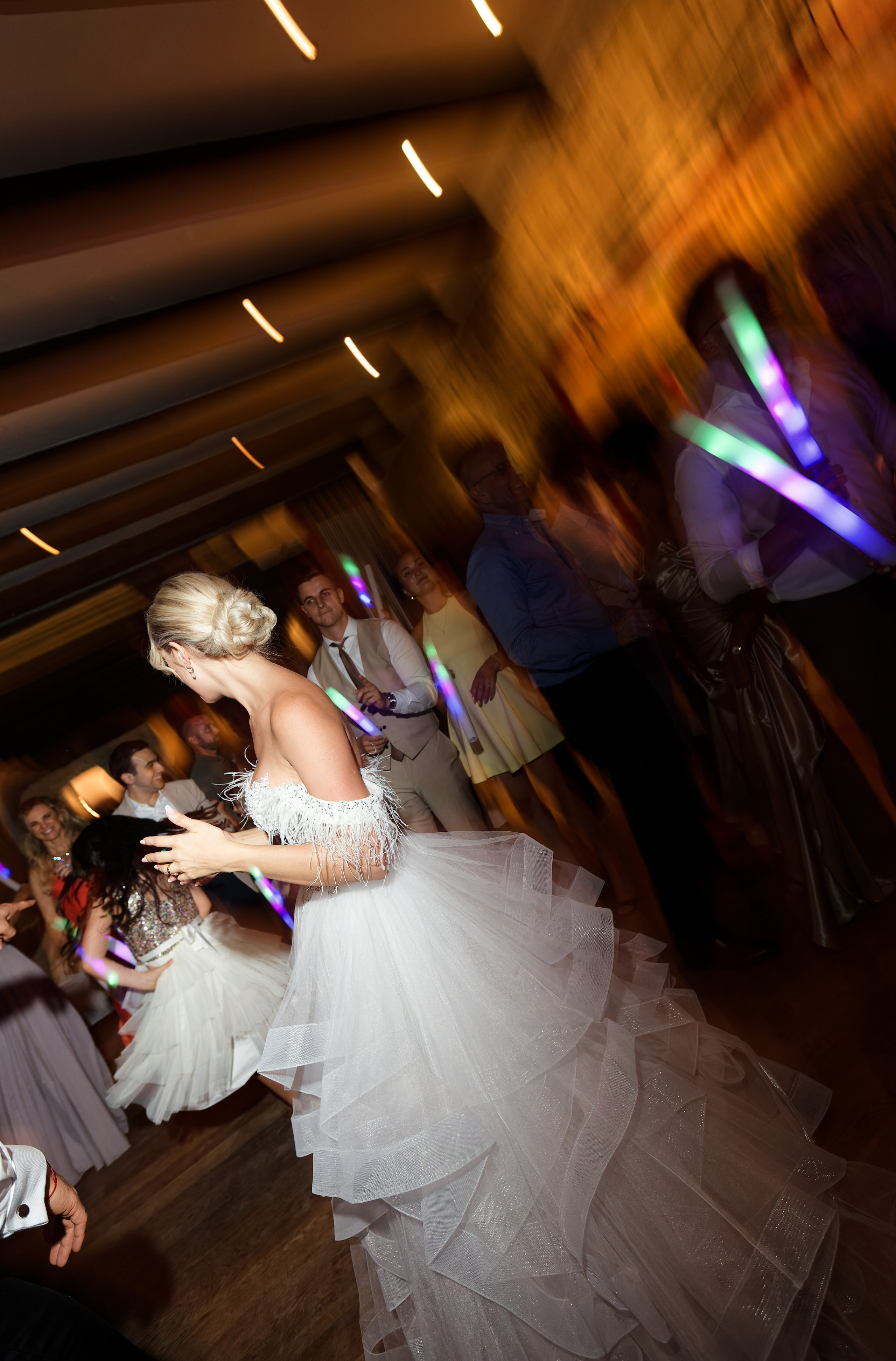 Wedding in Germany Preview