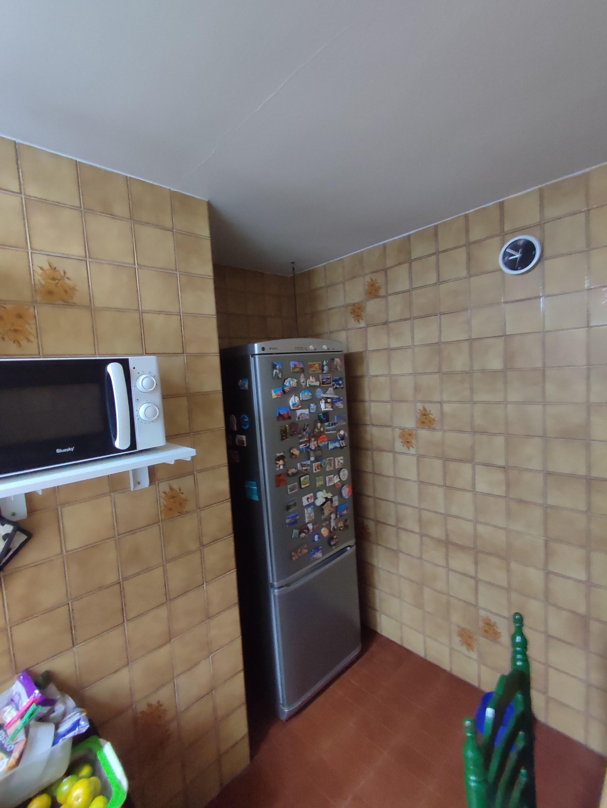 Proyectos. Reformas integrales de pisos, baños y cocinas con aislamiento acústico en Barcelona | B22 Reforma