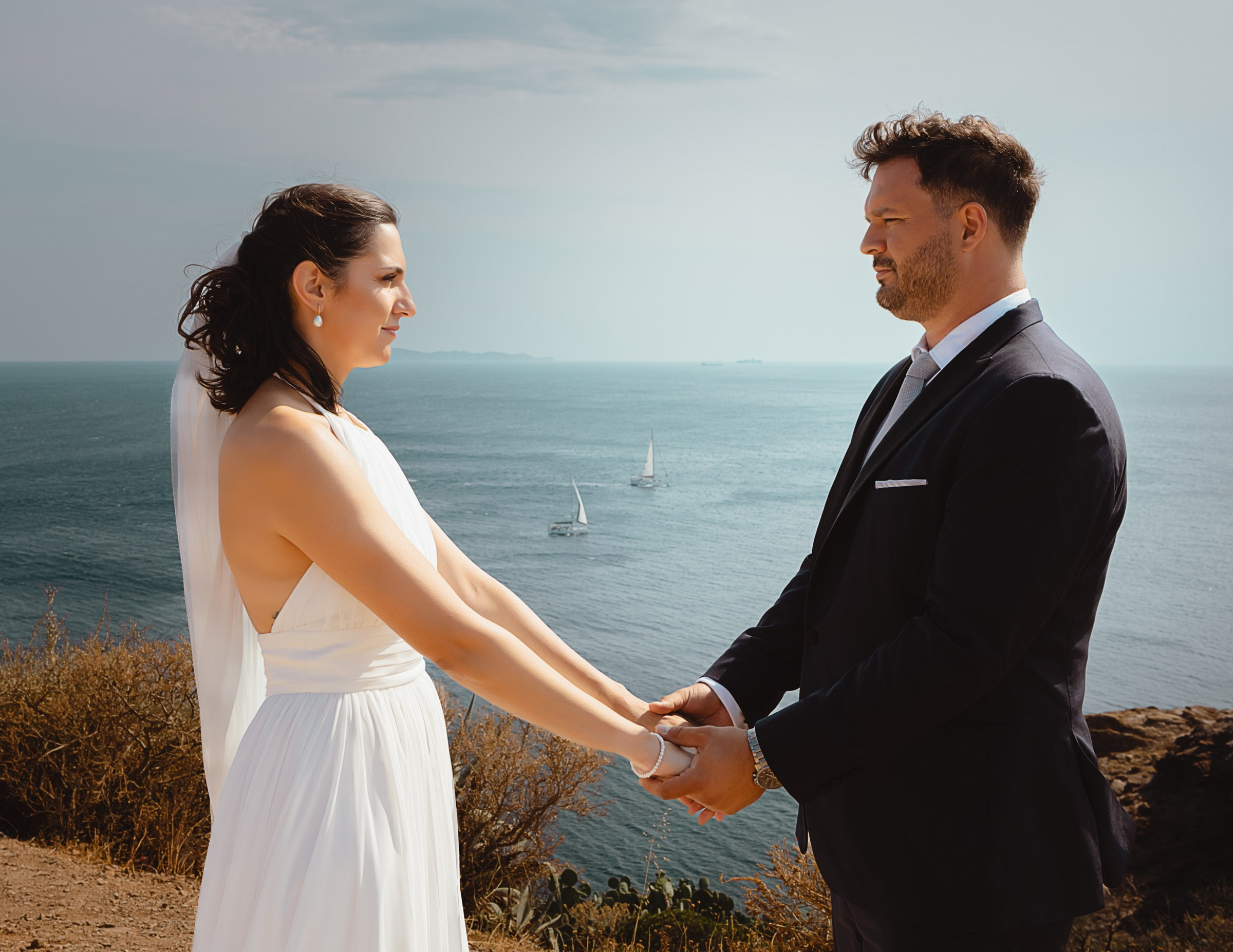 Valeria & Nikos. Φωτογράφος και βιντεογράφος γάμου