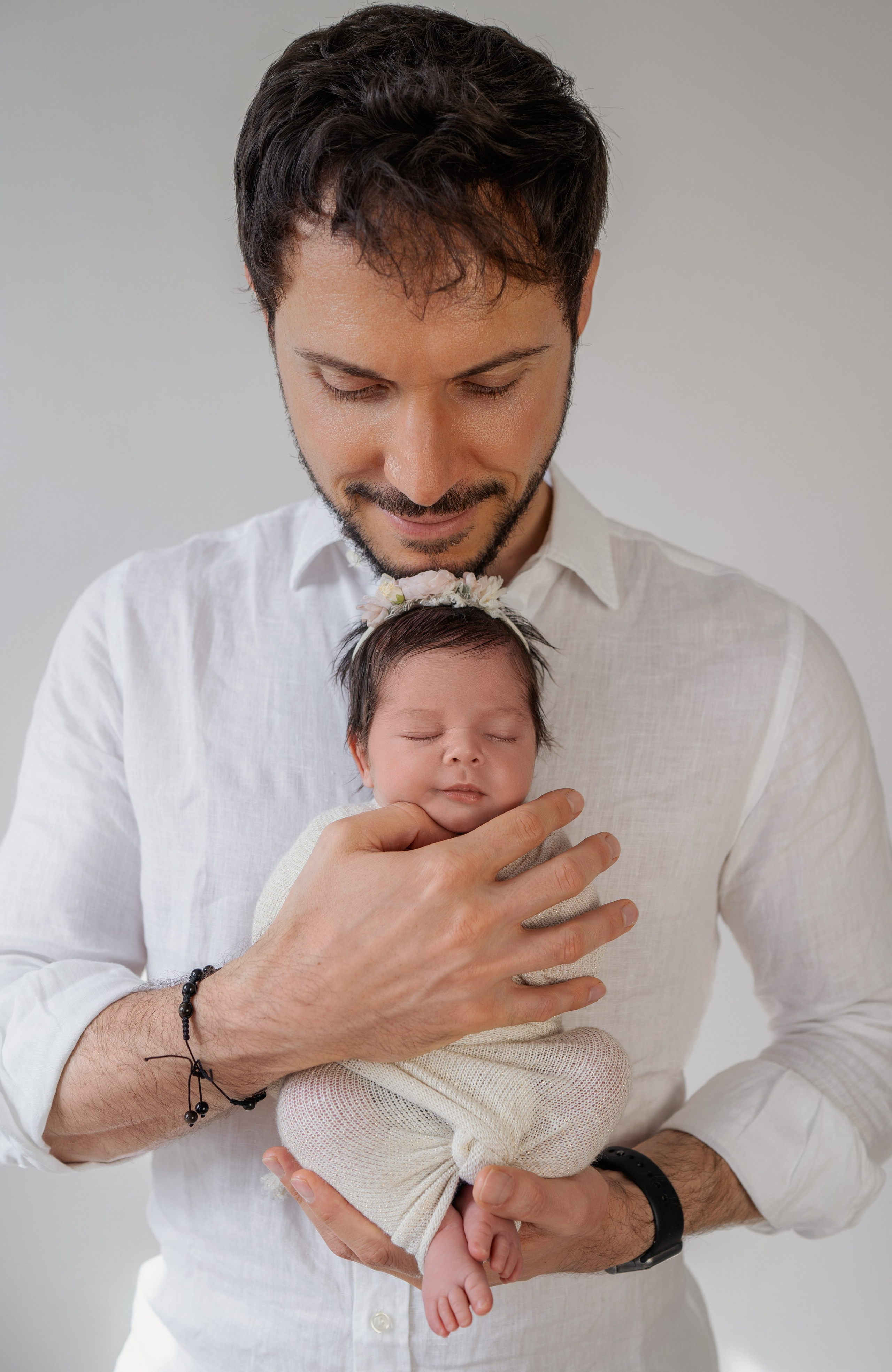 Home story. Bébé Newborn Photographer in Copenhagen