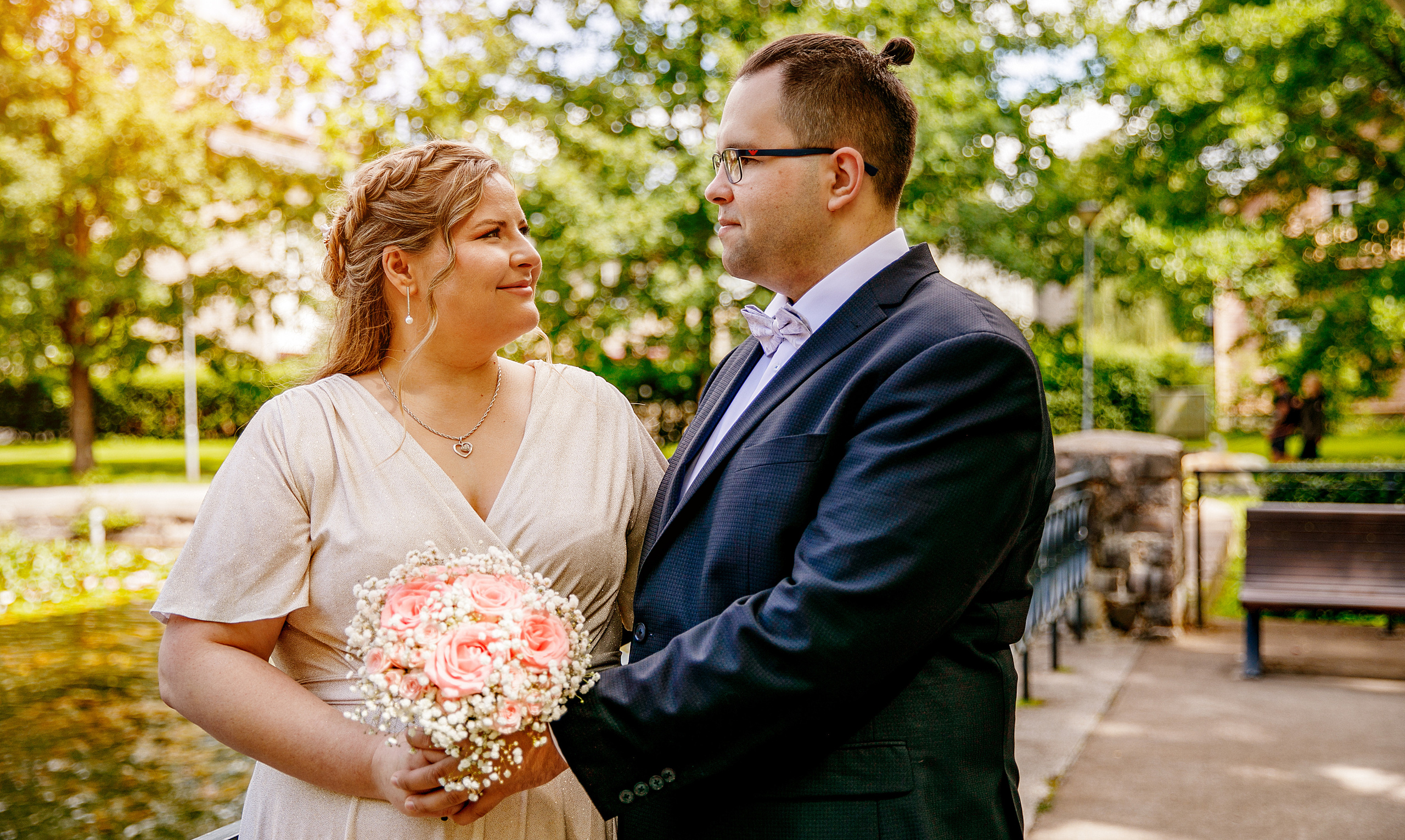 Wedding Maris & Kaido 22.07.2023. Jkurm Photography