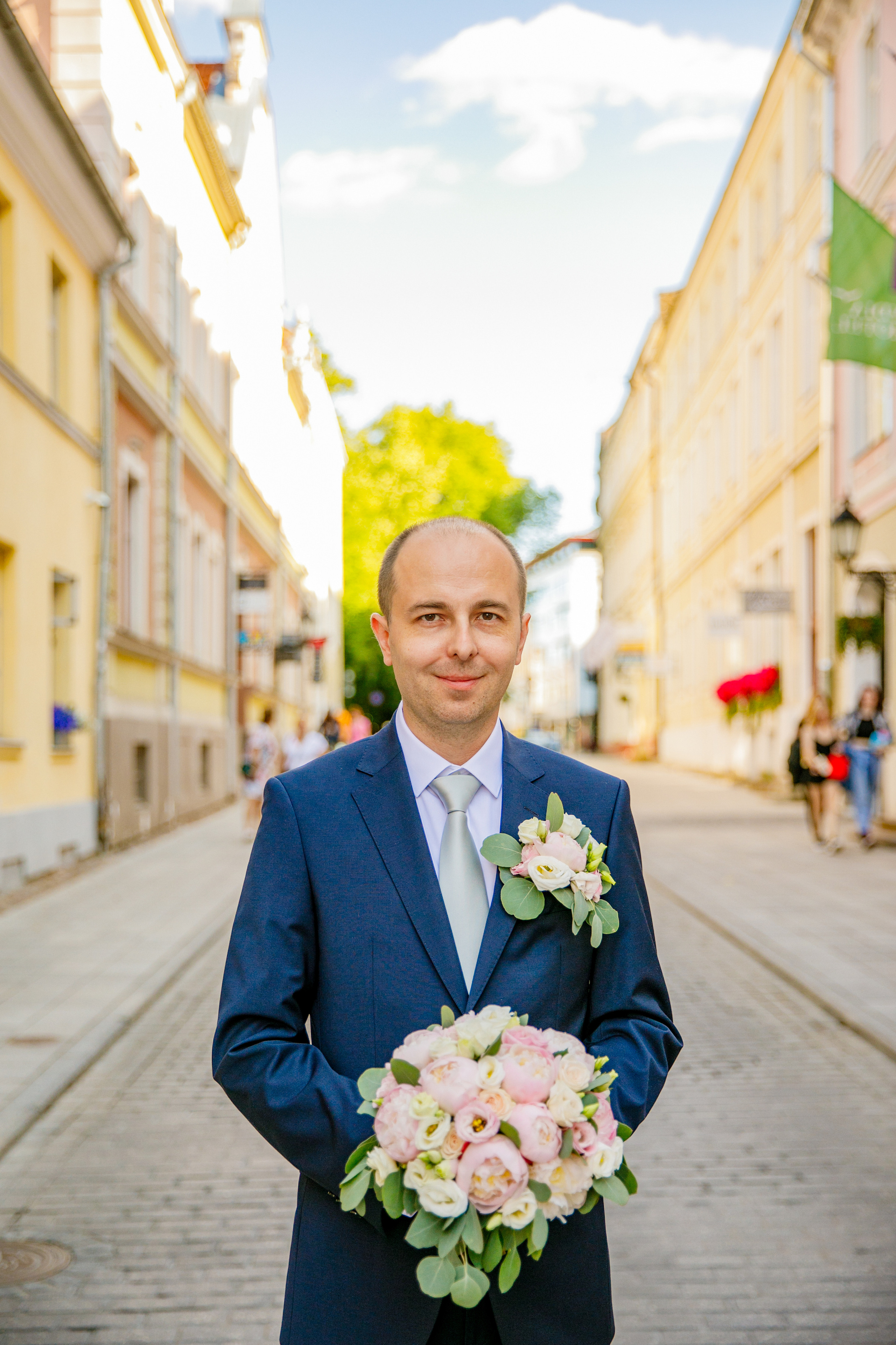 Wedding I&A 15.07.2023. Jkurm Photography