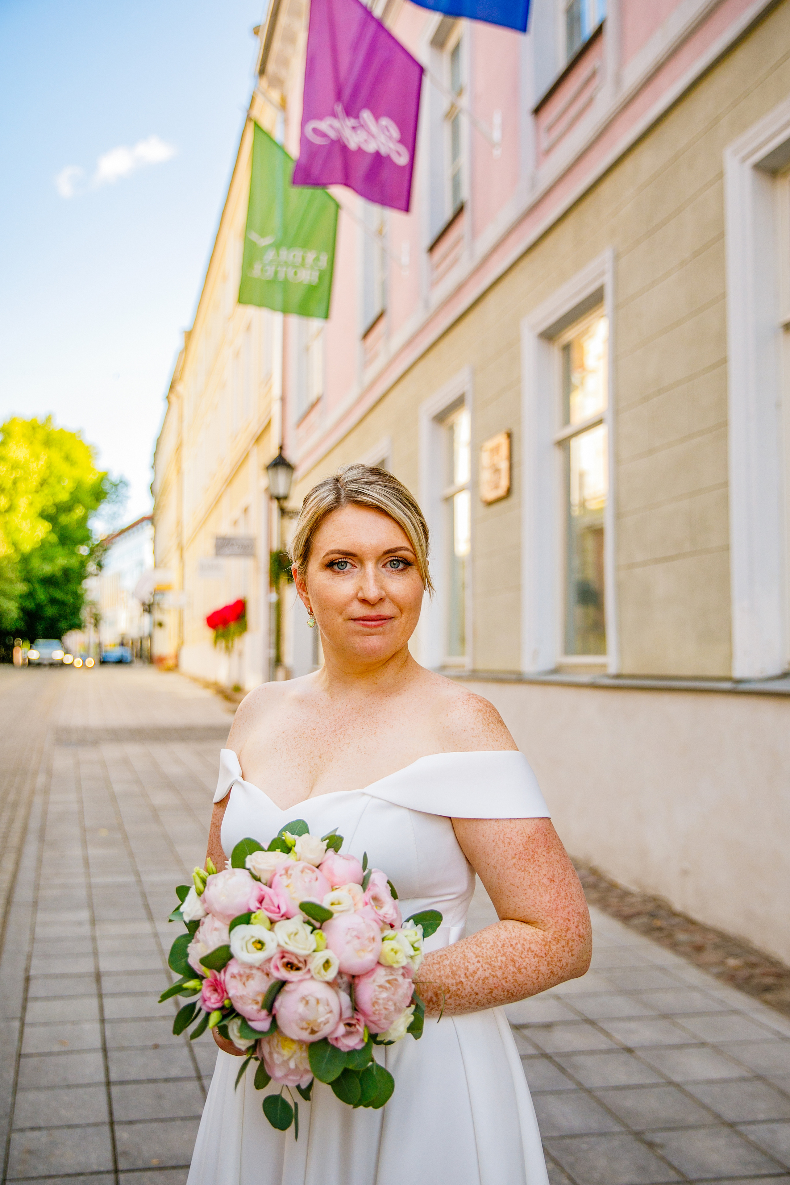 Wedding I&A 15.07.2023. Jkurm Photography