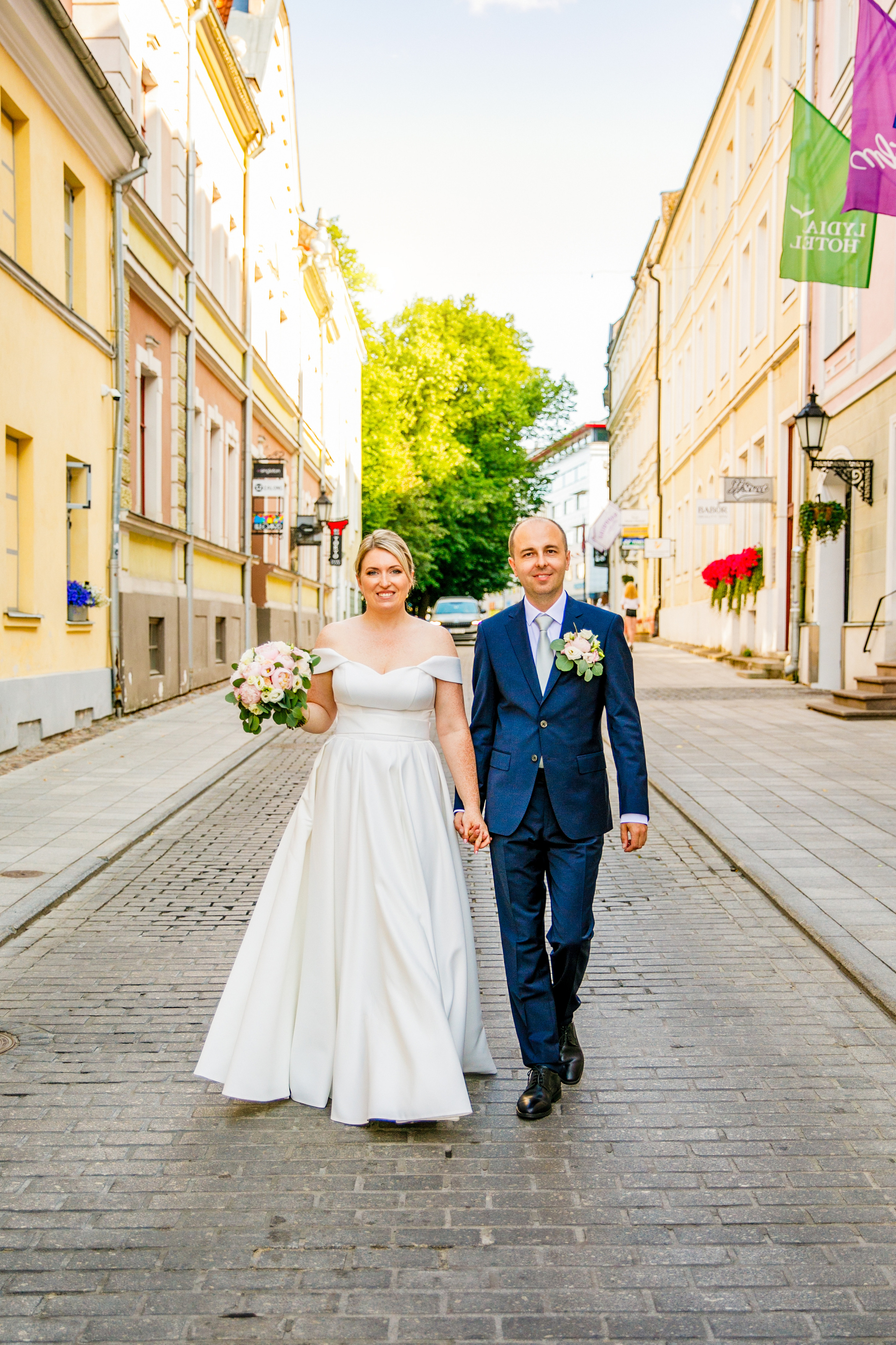 Wedding I&A 15.07.2023. Jkurm Photography