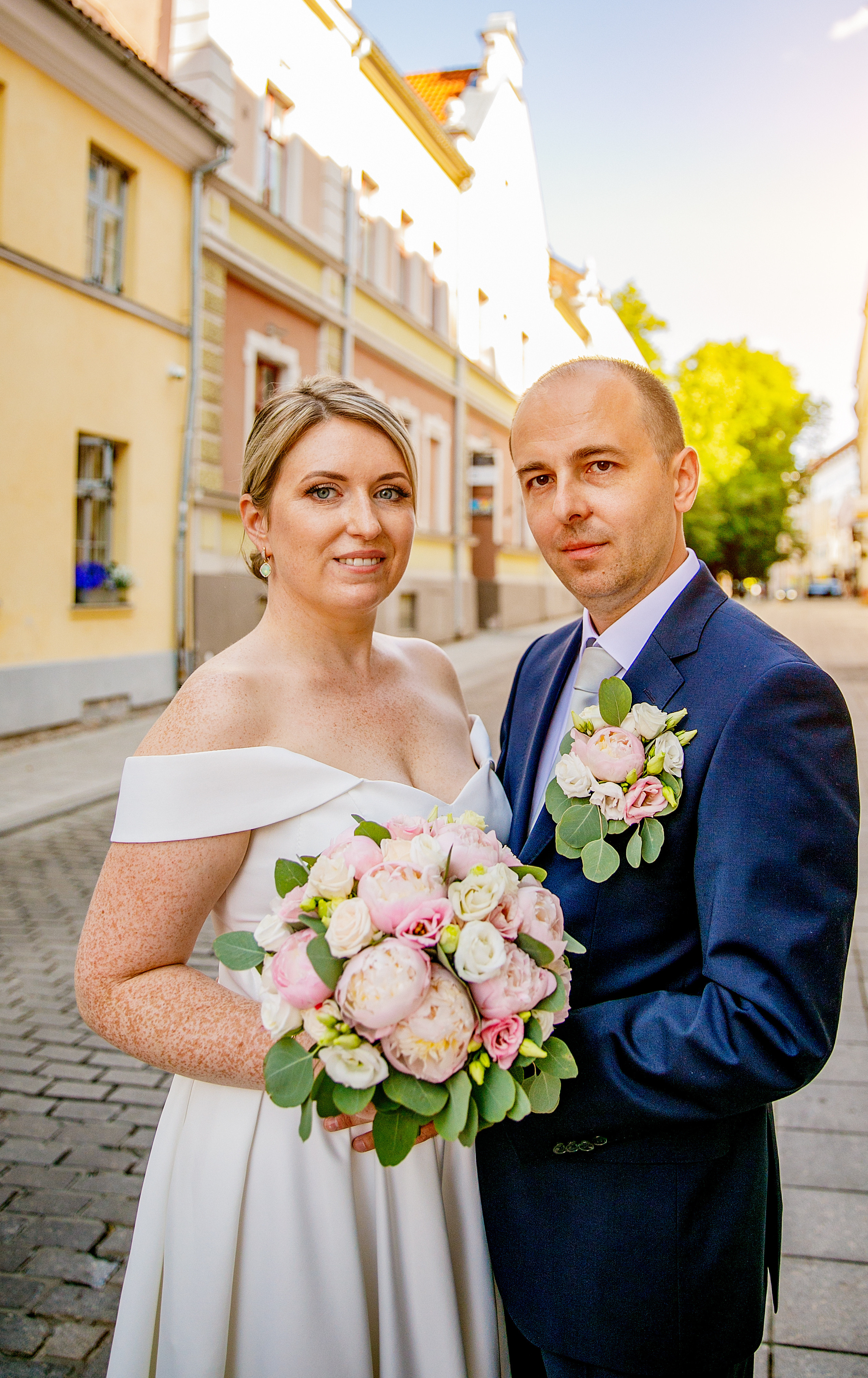 Wedding I&A 15.07.2023. Jkurm Photography